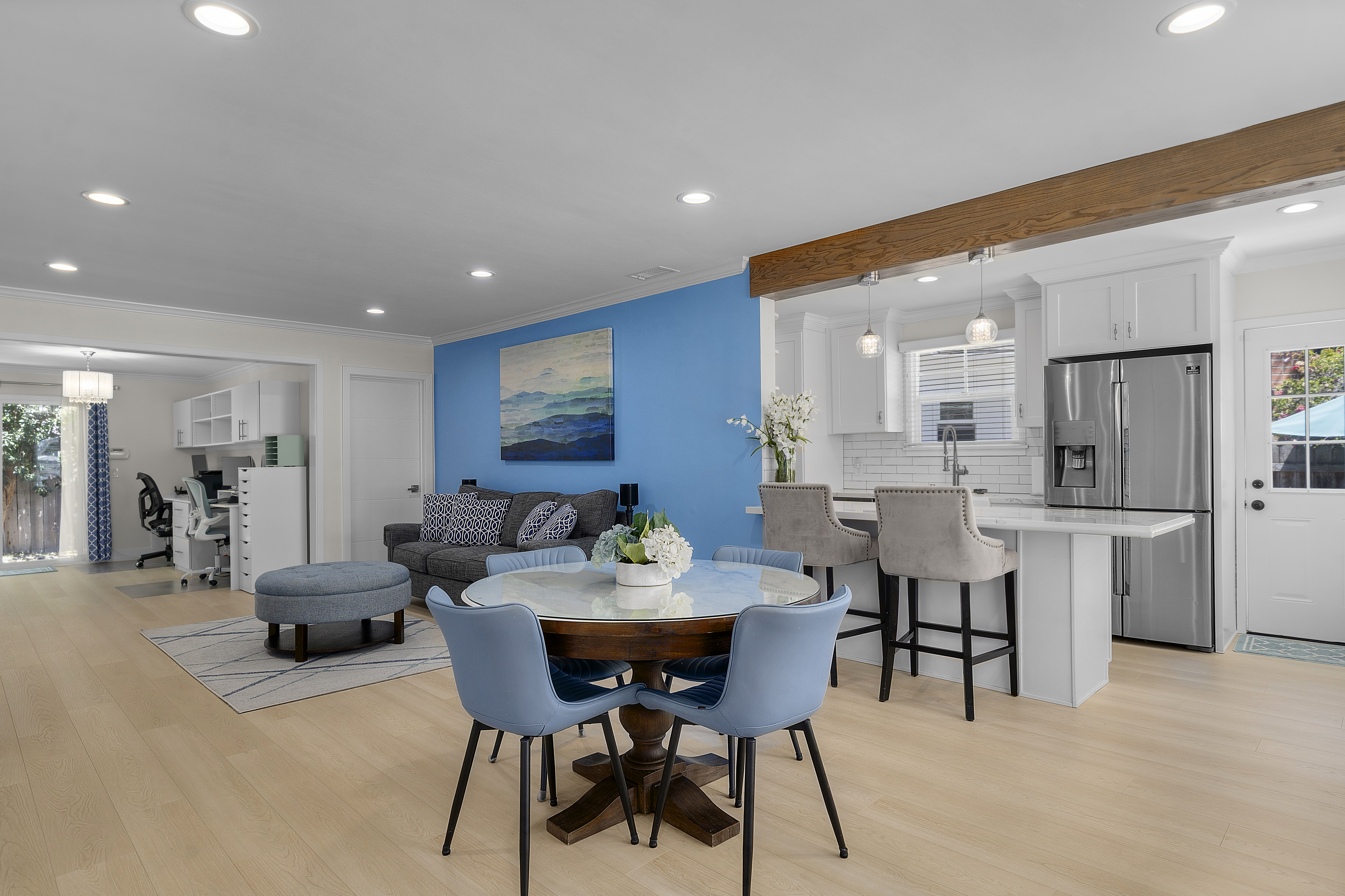  5535 West 142nd Place, Hawthorne, CA 90250 - 物件實景