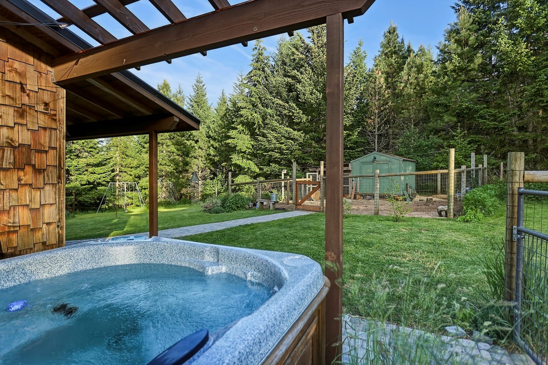  99 TUNNEL RD White Salmon, WA 98672 - 物件實景
