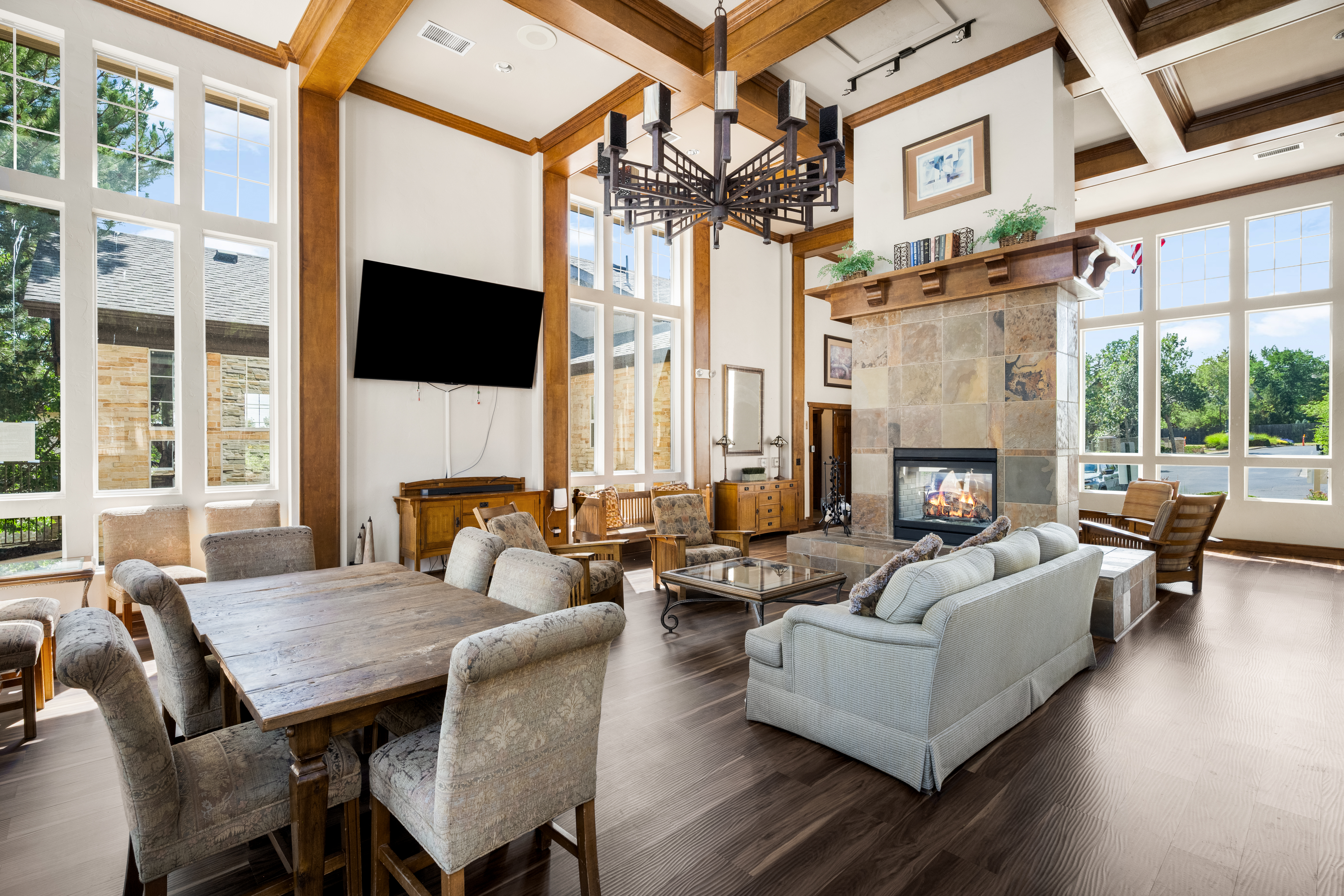  Welcome to Colorado Living in the Highly Sought-After Fallingwater - 物件實景