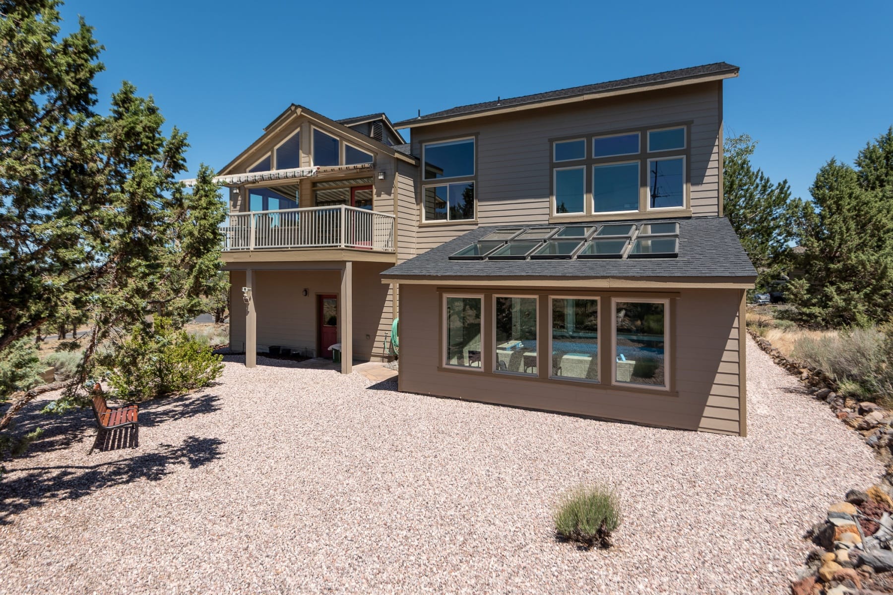  2269 Hawk Owl Court Redmond, OR 97756 - 物件實景