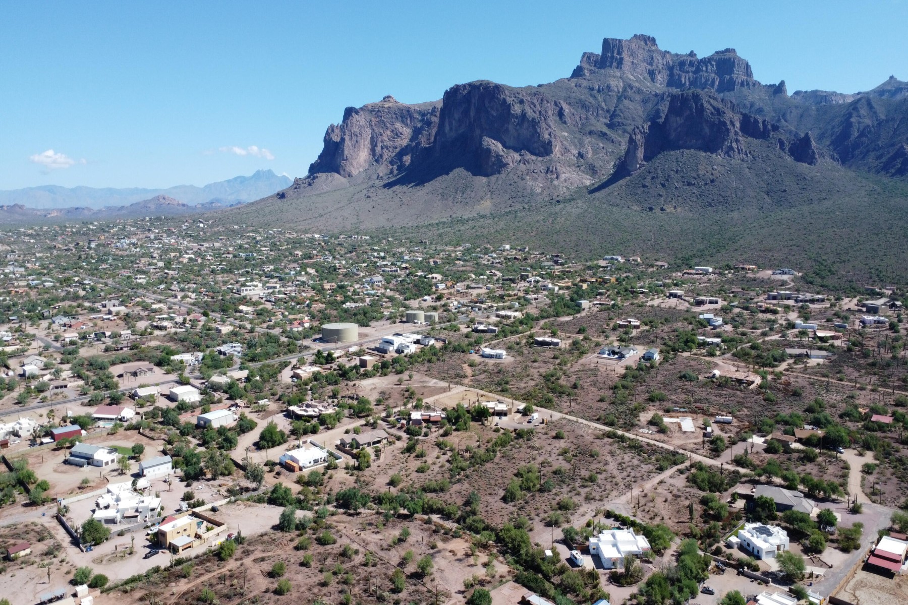  52 E Scenic (geronimo) Street¦Apache Junction, AZ - 物件實景