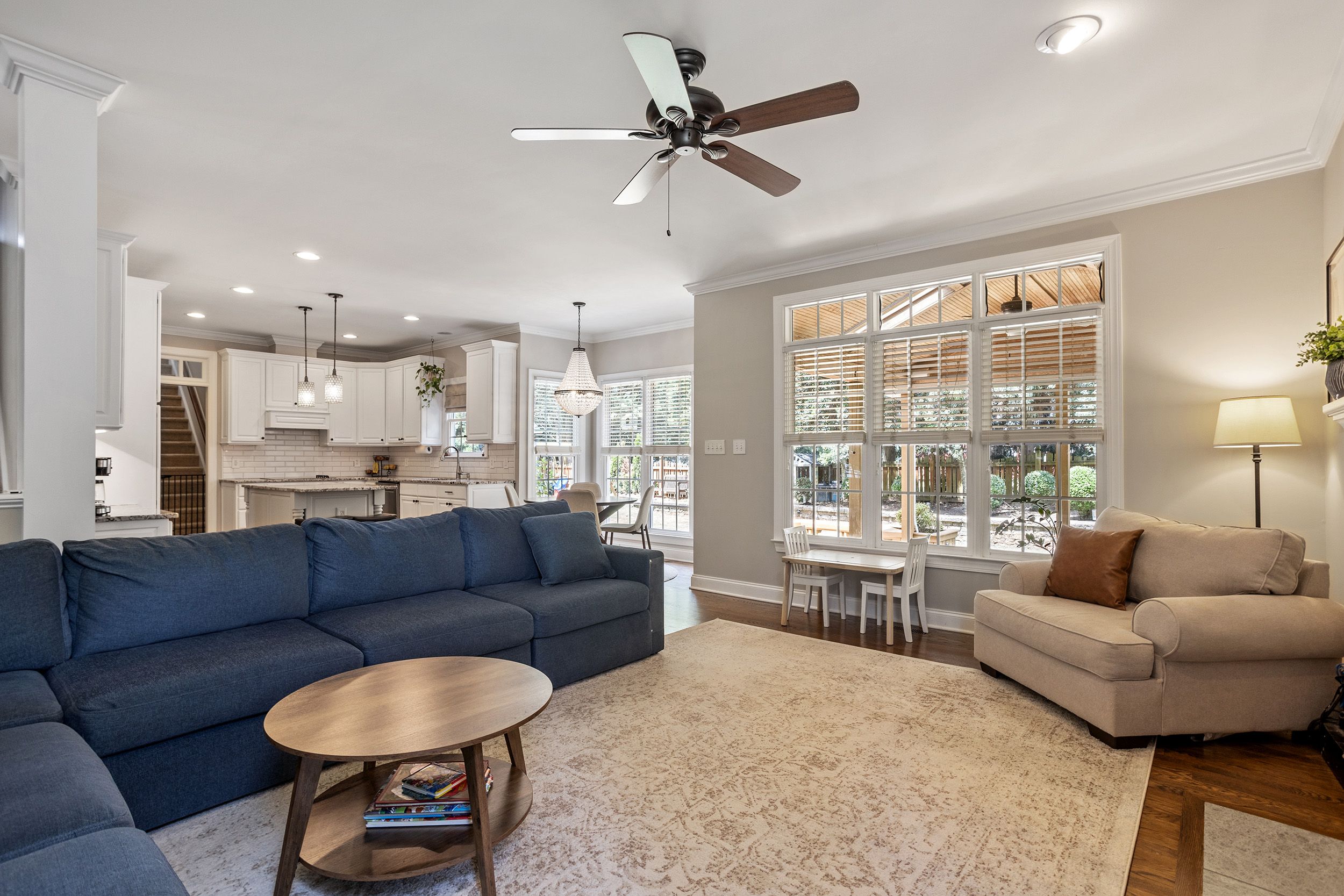  109 Bittercress Court, Cary, NC 27518 - 物件實景
