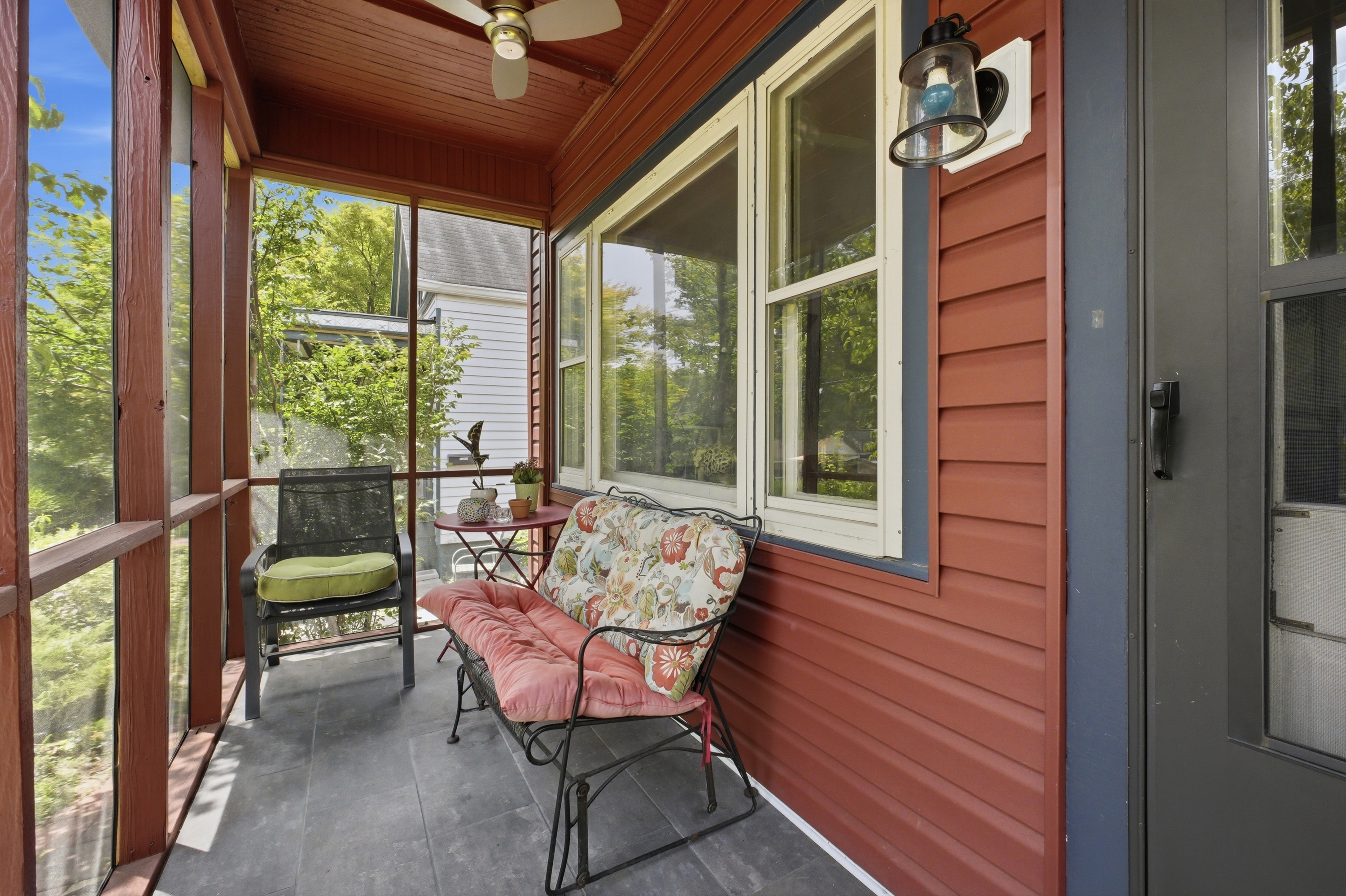  1325 Rufer Avenue, Louisville, KY 40204 - 物件實景