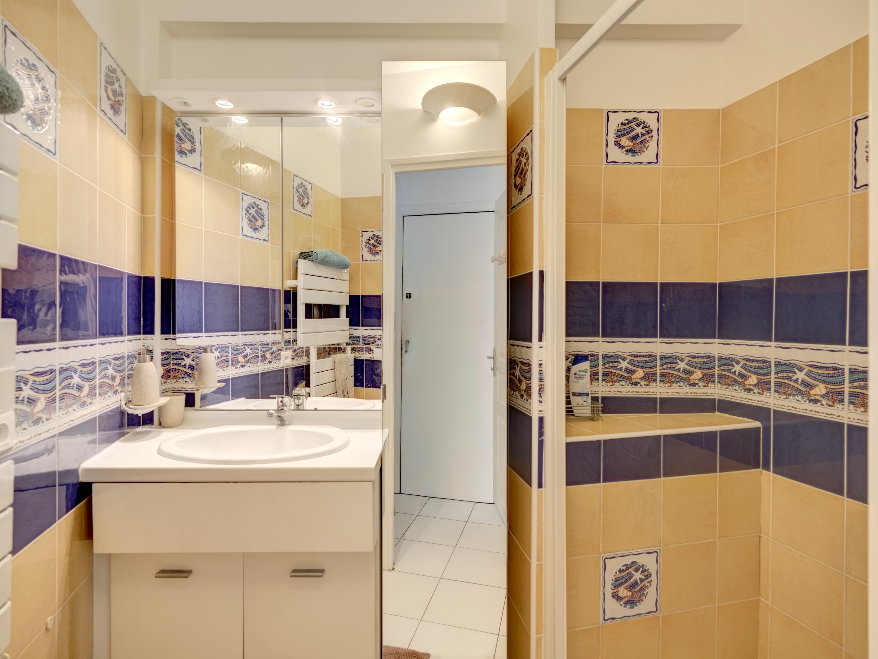  Cannes Forville apartment 5 bedroom 144 sqm terrace 50 sqm near Palais des Fest… - 物件實景