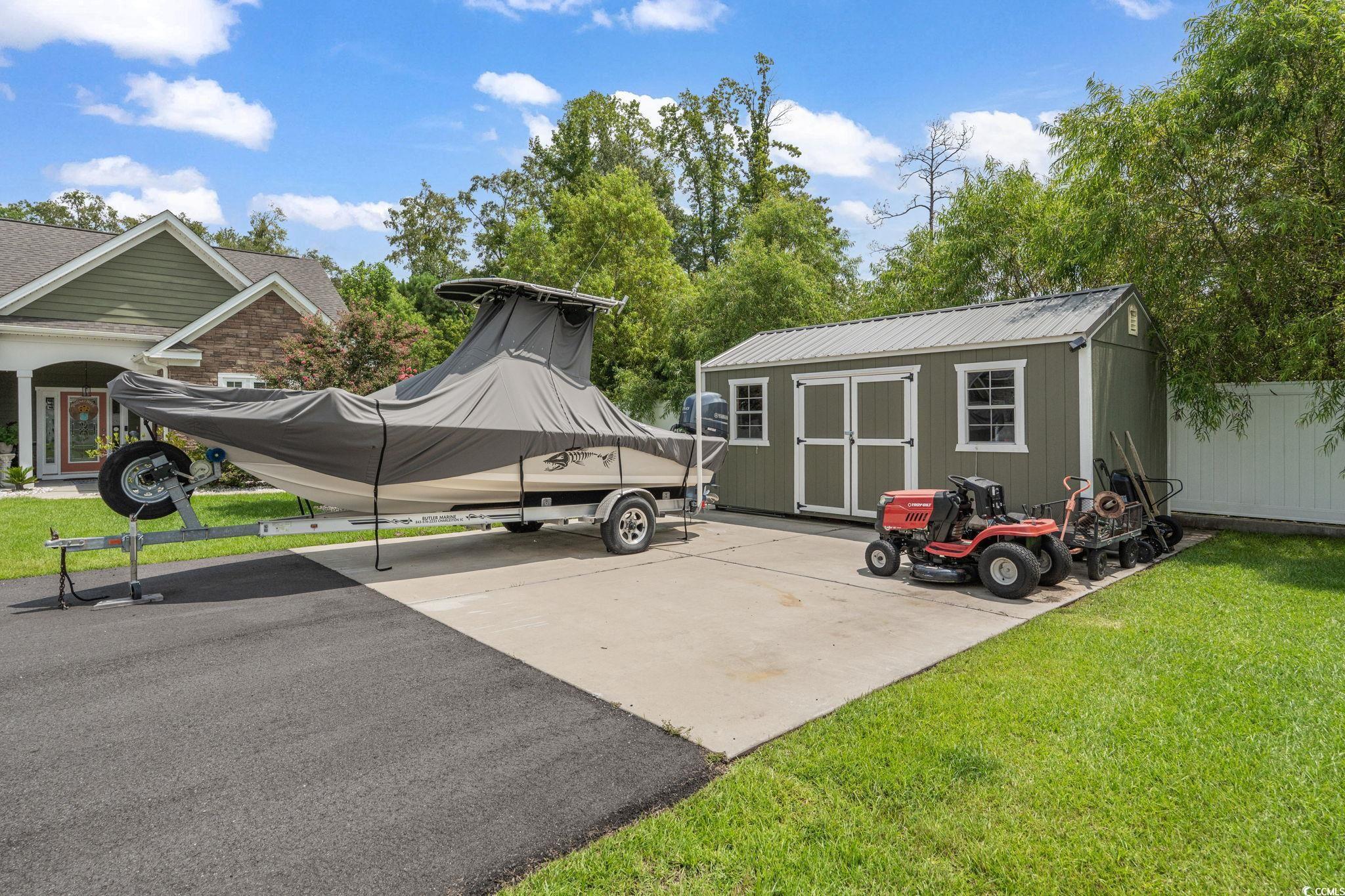 Conway, South Carolina, 29526, United States, 4 Bedrooms Bedrooms, ,3 BathroomsBathrooms,Residential,For Sale,1980163