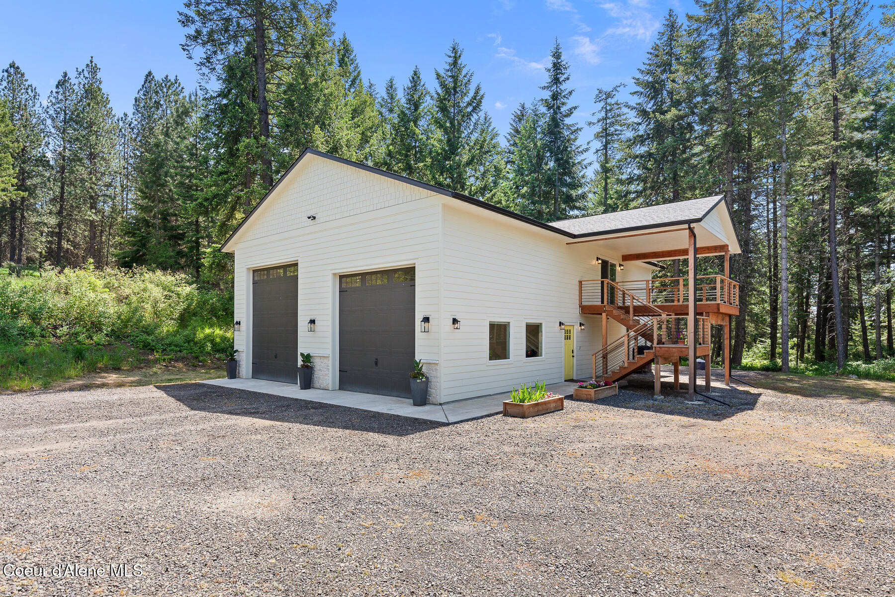 Coeur d'Alene, Idaho, 83814, United States, 3 Bedrooms Bedrooms, ,2 BathroomsBathrooms,Residential,For Sale,2049442