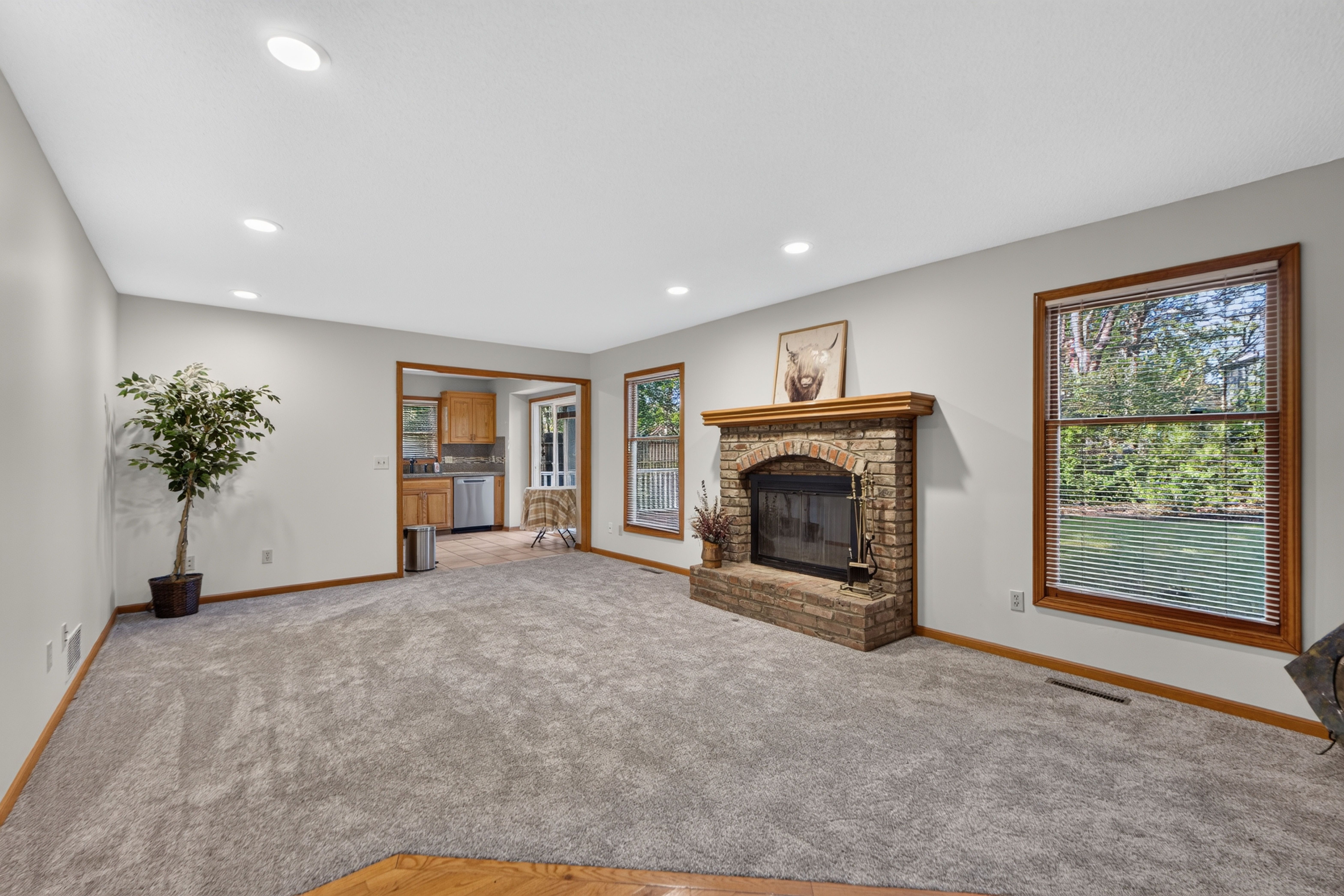  10228 Caenen Drive, Lenexa, KS 66215 - 物件實景