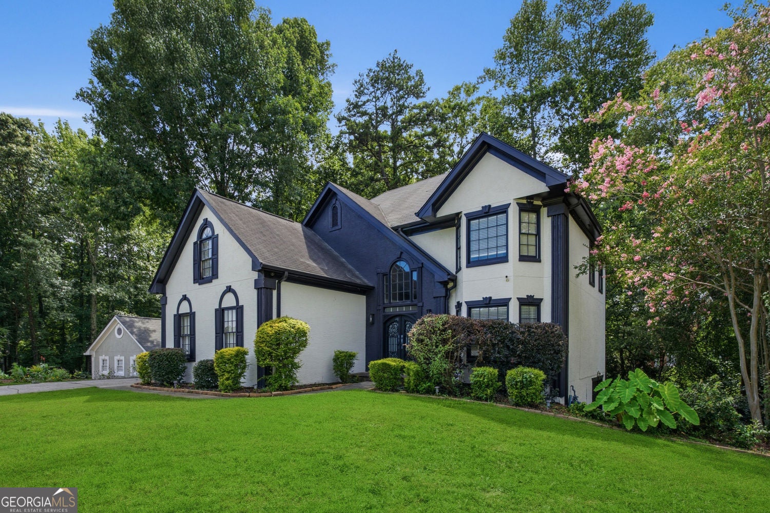 Midland Way, Lawrenceville, GA 30043 #1