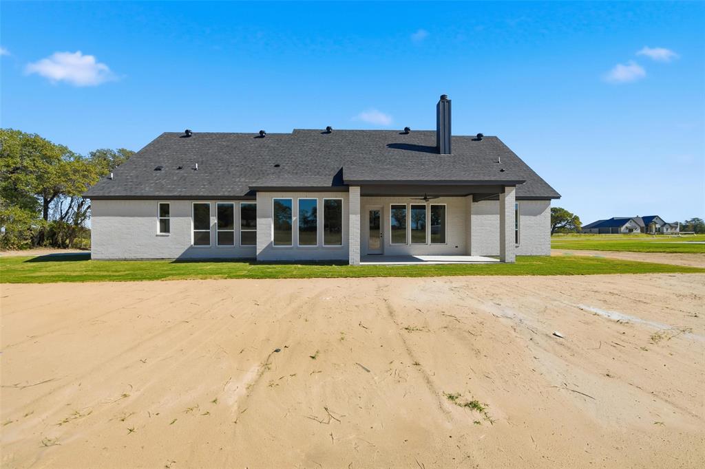 Poolville, Texas, 76487, United States, 4 Bedrooms Bedrooms, ,3 BathroomsBathrooms,Residential,For Sale,1989504