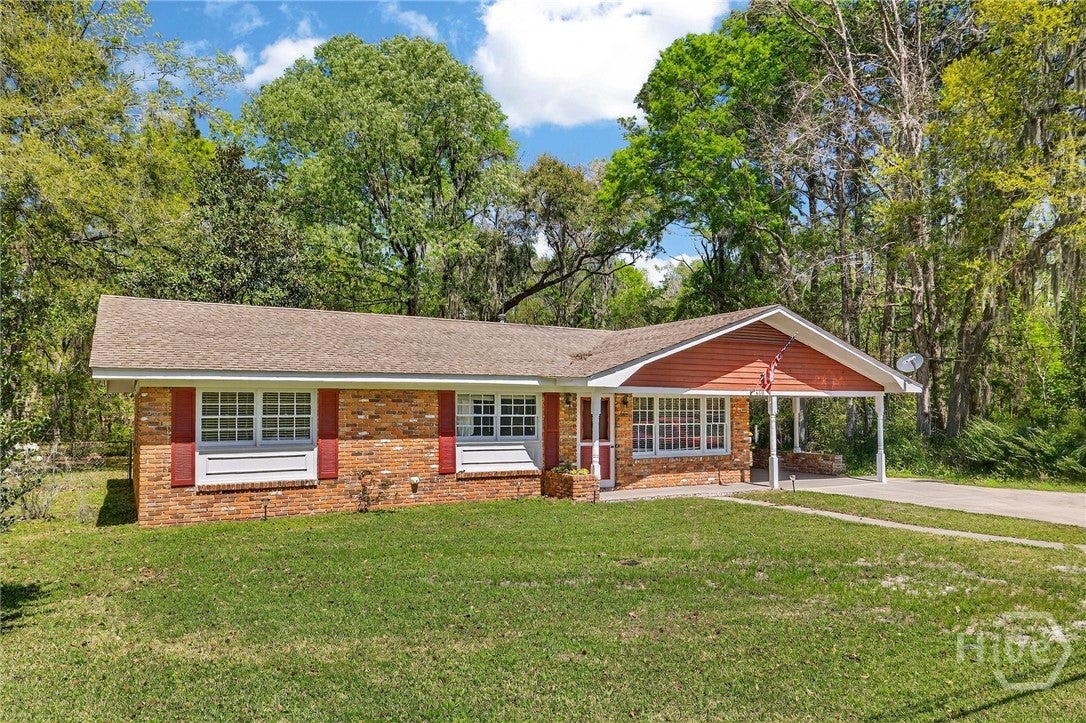 Bonnybridge Rd, Port Wentworth, GA 31407 #1