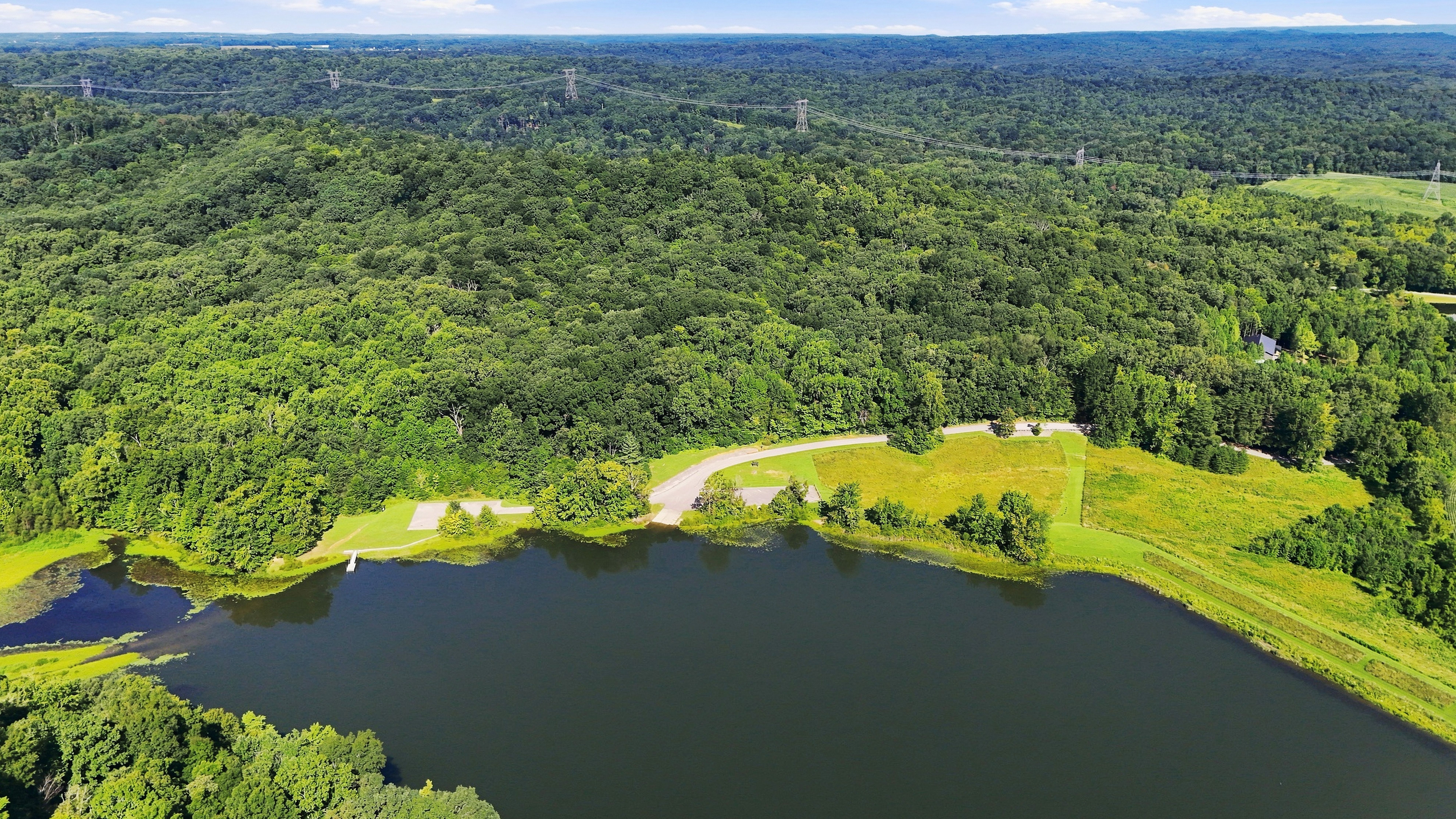  3870 North Leval Ratt Road, Scottsburg, IN 47170 - 物件實景