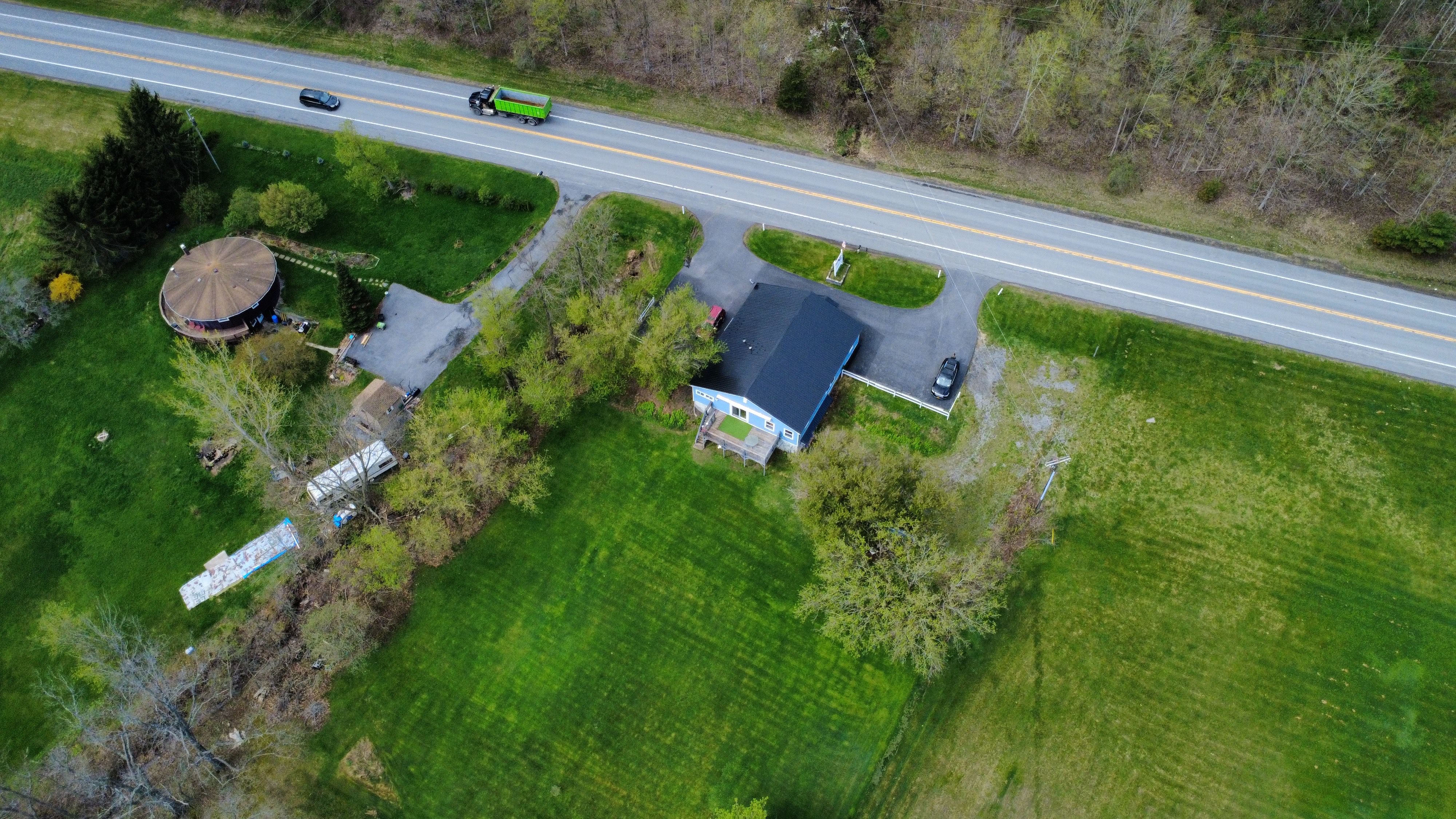  2596 State Route 145, Middleburgh, NY, 12122 - 物件實景