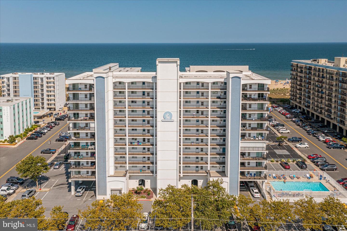 Ocean City, Maryland, 21842, United States, 2 Bedrooms Bedrooms, ,2 BathroomsBathrooms,Residential,For Sale,1917590