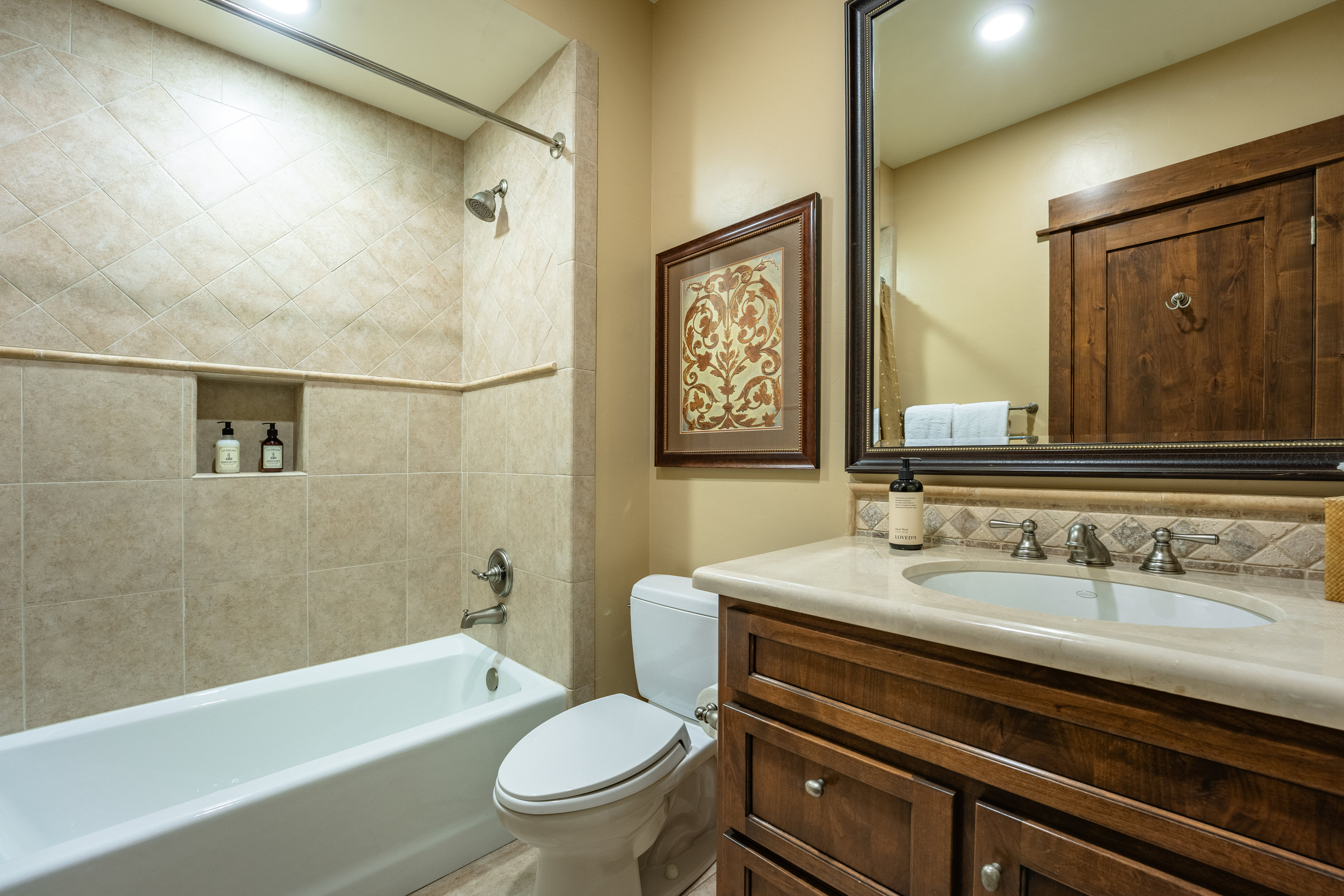  Turnkey Old Greenwood Townhome - 物件實景
