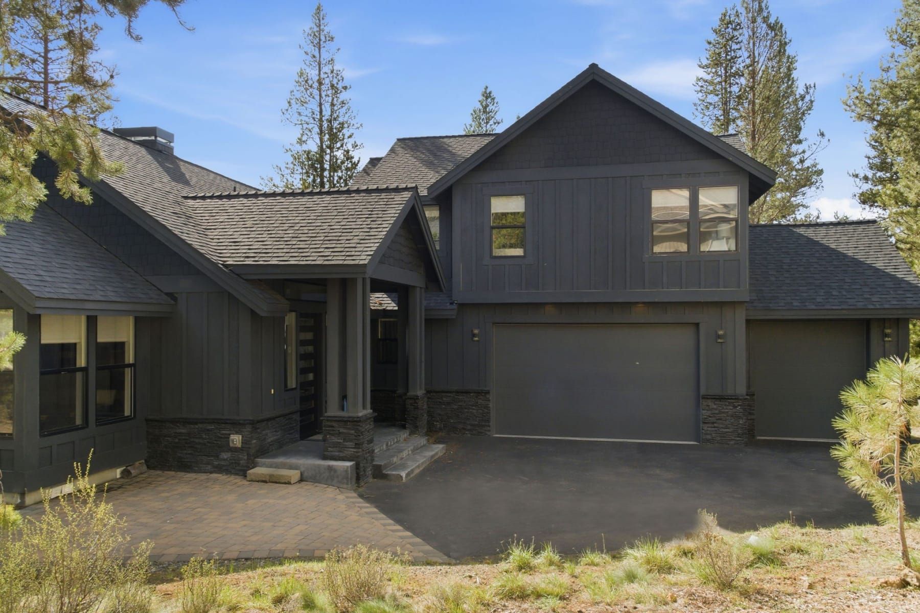  57752 Lassen Lane #9 Sunriver, OR 97707 - 物件實景