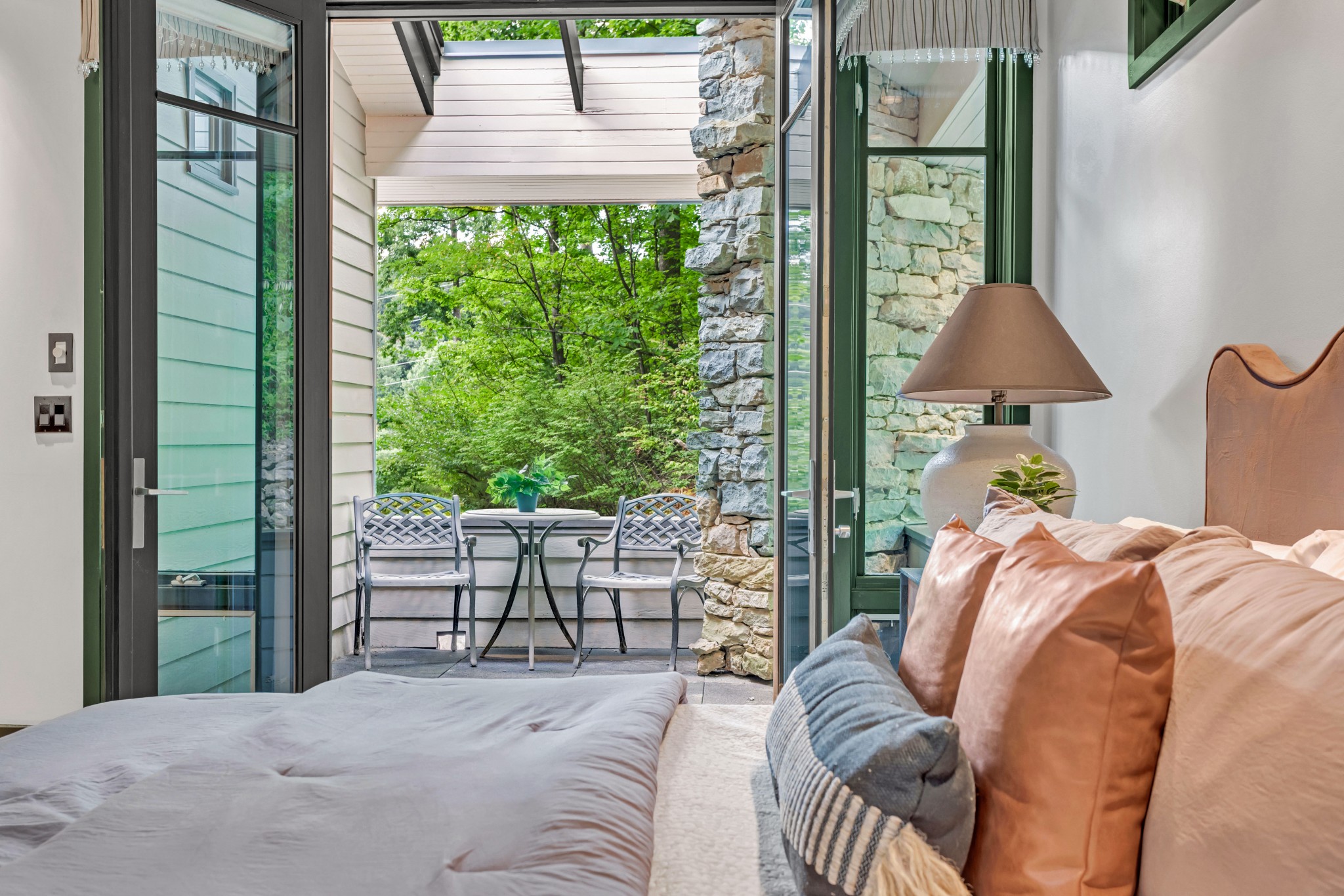 4 Glenn Abbey, Nashville, TN, 37215 - 物件實景