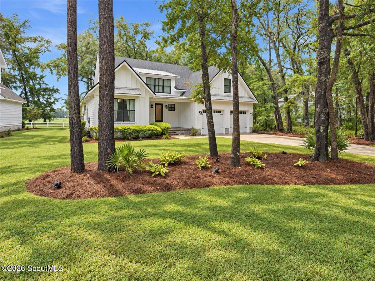 Sanctuary Wynd , Waverly, GA 31565 #1