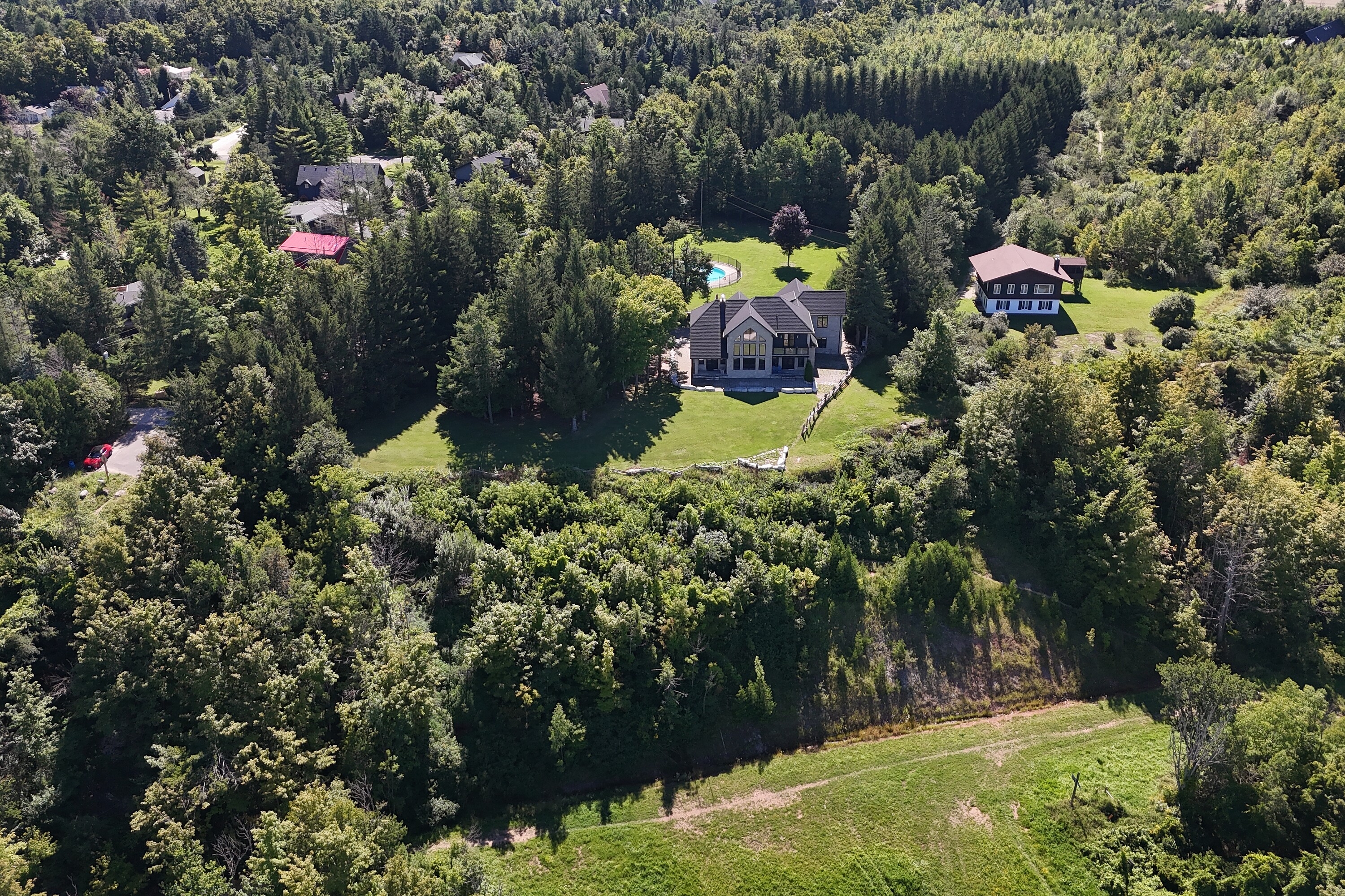  Panoramic Georgian Bay Views - 物件實景