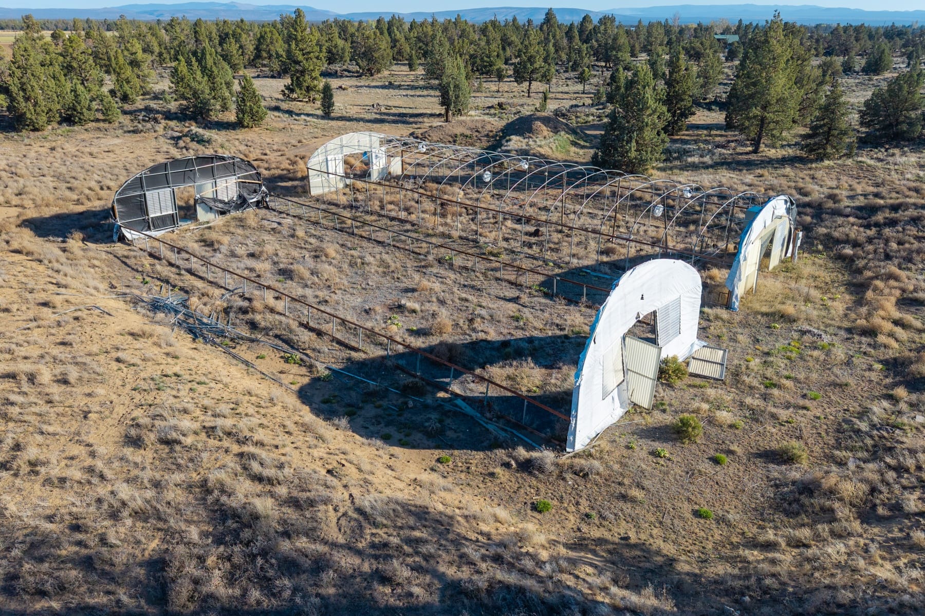  25606 Alfalfa Market Road Bend, OR 97701 - 物件實景