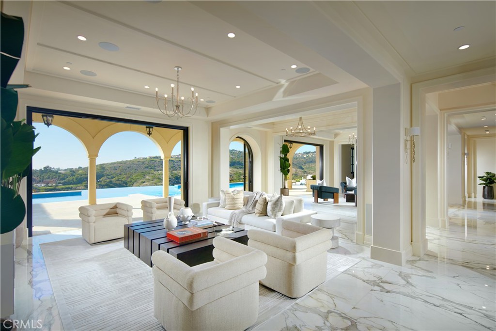 Newport Coast, California, 92657, United States, 7 Bedrooms Bedrooms, ,11 BathroomsBathrooms,Residential,For Sale,1739105
