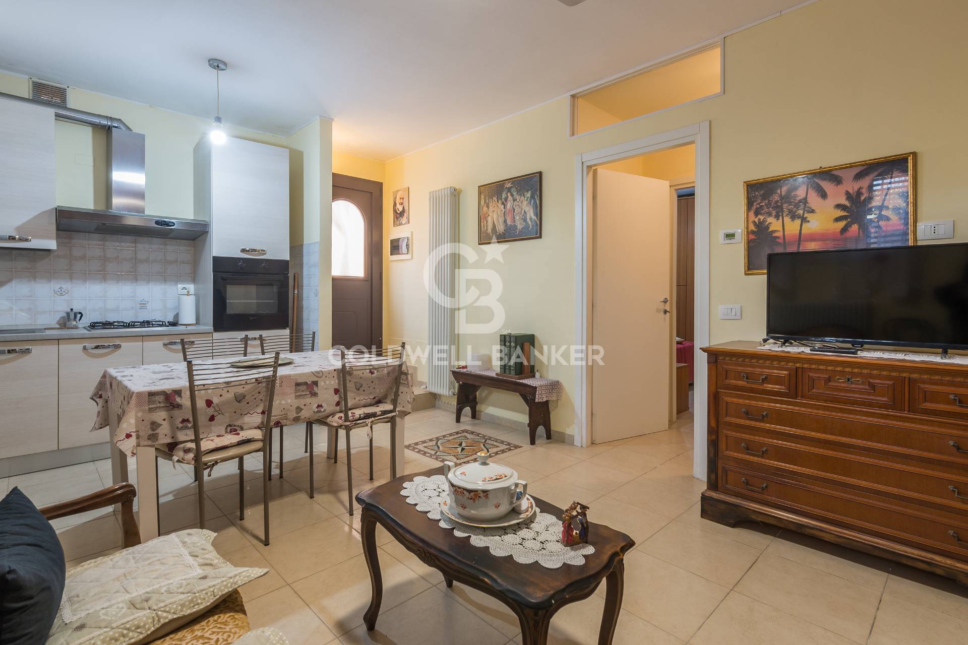 Fano, Pesaro e Urbino, 61032, IT, 3 Bedrooms Bedrooms, ,2 BathroomsBathrooms,Residential,For Sale,1758570