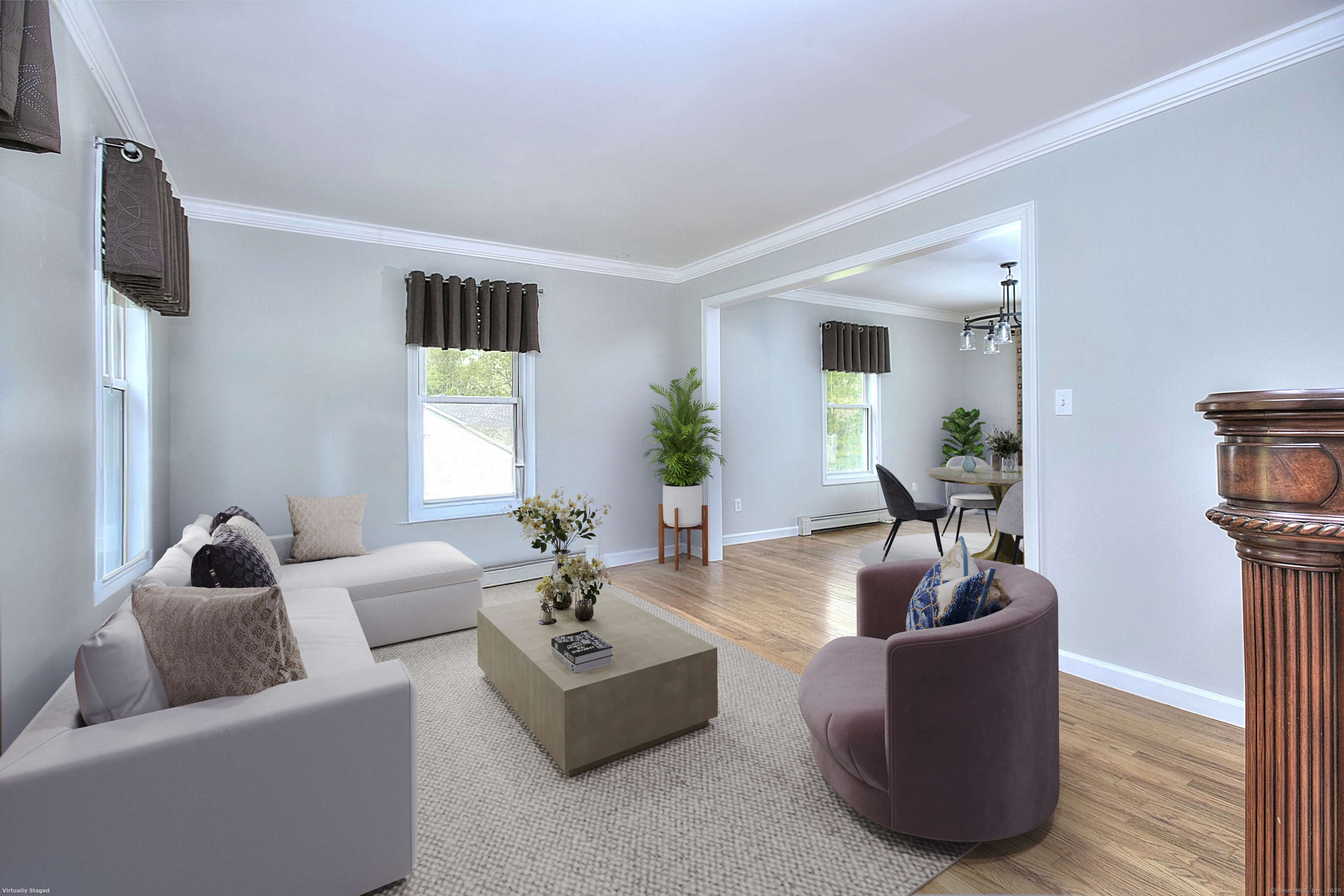 Seymour, Connecticut, 06483, United States, 4 Bedrooms Bedrooms, ,4 BathroomsBathrooms,Residential,For Sale,1820200
