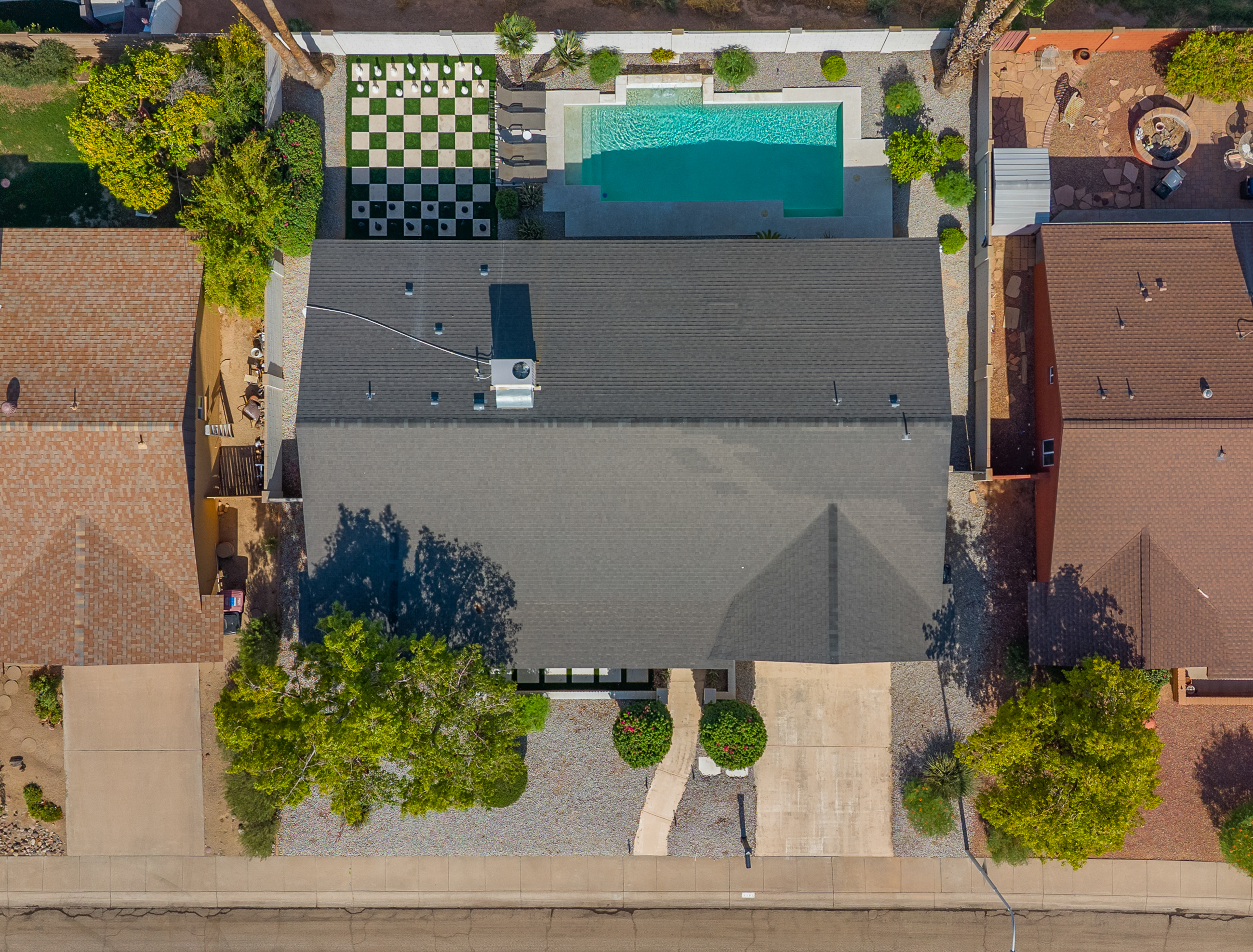  3101 N 82nd Street  Scottsdale, AZ - 物件實景