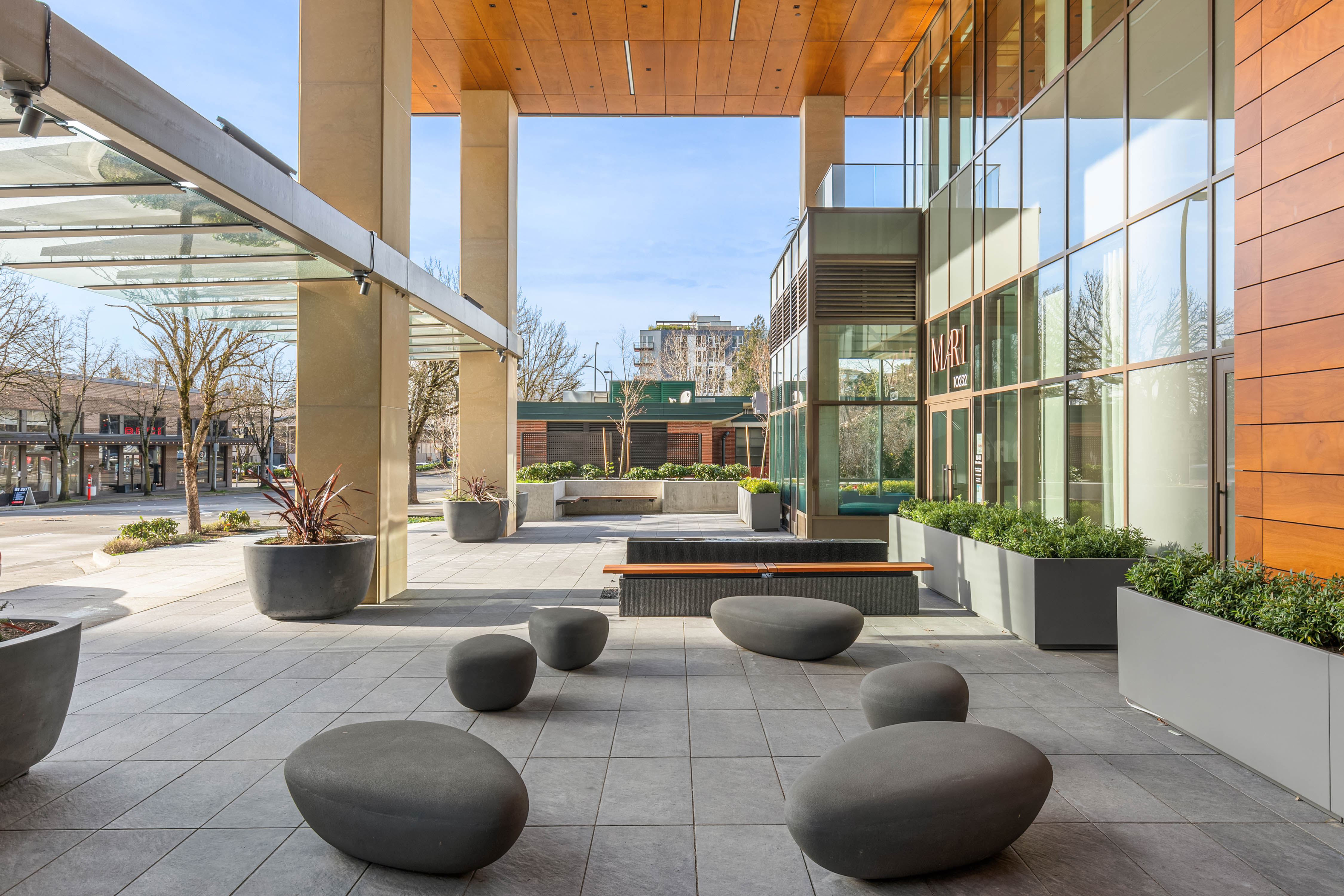  10232 NE 10th St Unit #1602, Bellevue, WA 98004 - 物件實景