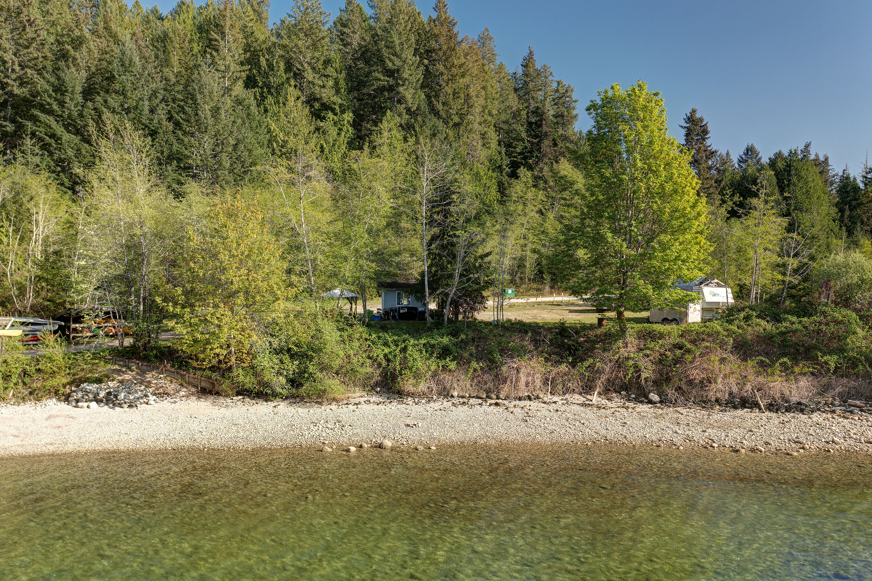  Sechelt, Sunshine Coast - 物件實景