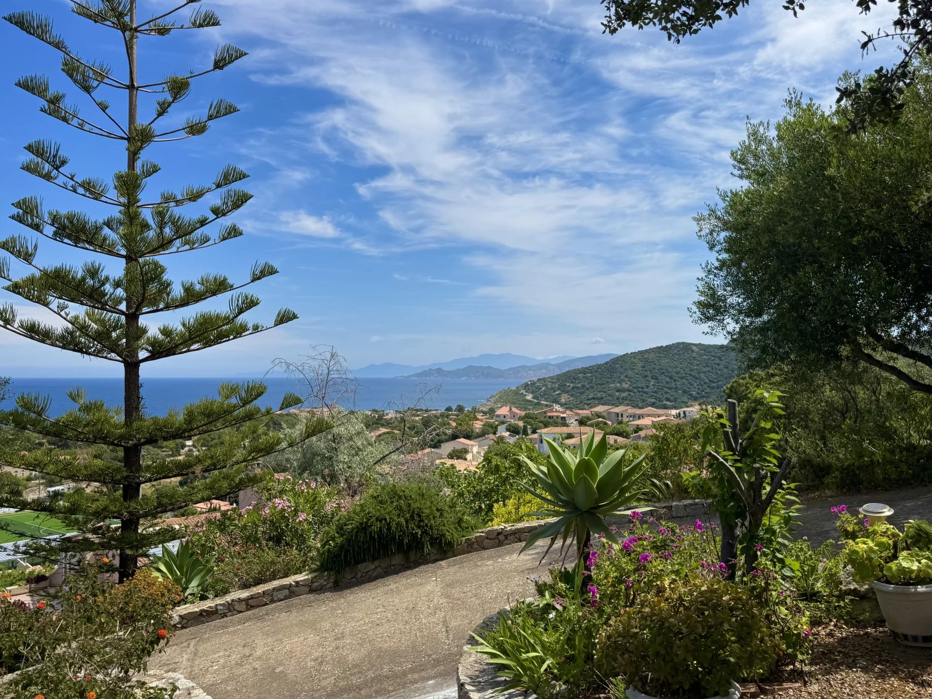 Monticello, Corsica, 20220, FR, ,Residential,For Sale,1838753