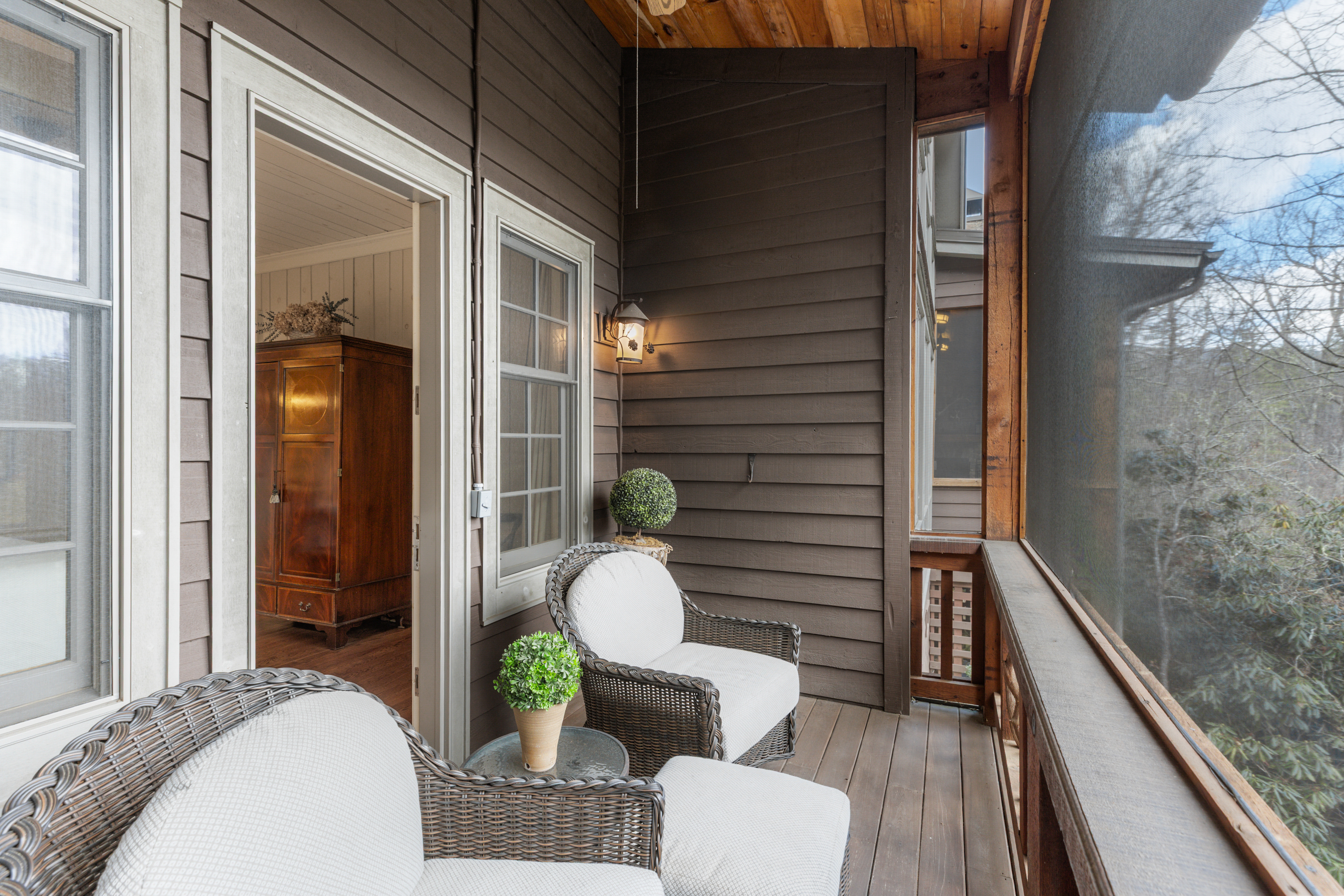  42 Hemlock Ridge, Highlands, NC 28741 - 物件實景