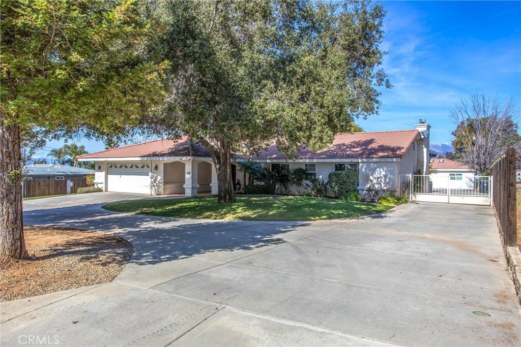 Yucaipa, California, 92399, United States, 5 Bedrooms Bedrooms, ,3 BathroomsBathrooms,Residential,For Sale,1980066
