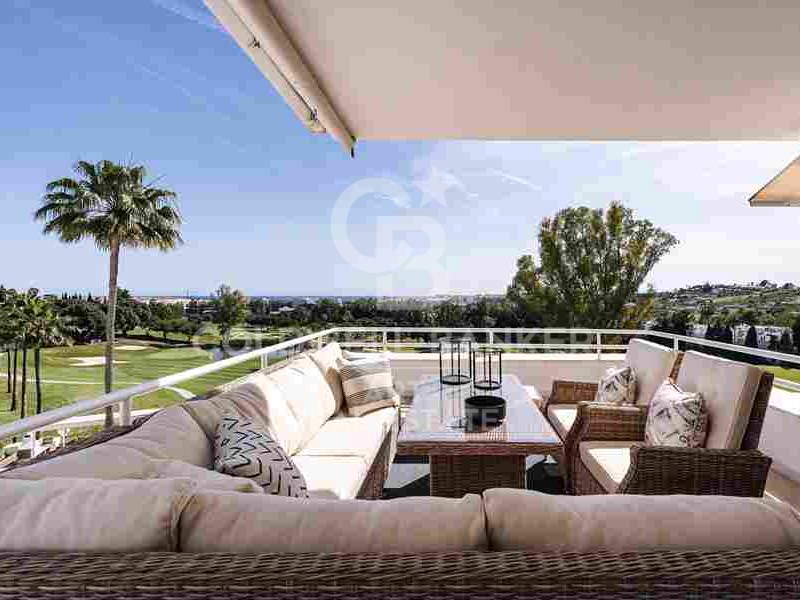 Marbella, Andalusia, ES, 3 Bedrooms Bedrooms, ,3 BathroomsBathrooms,Residential,For Sale,1795300