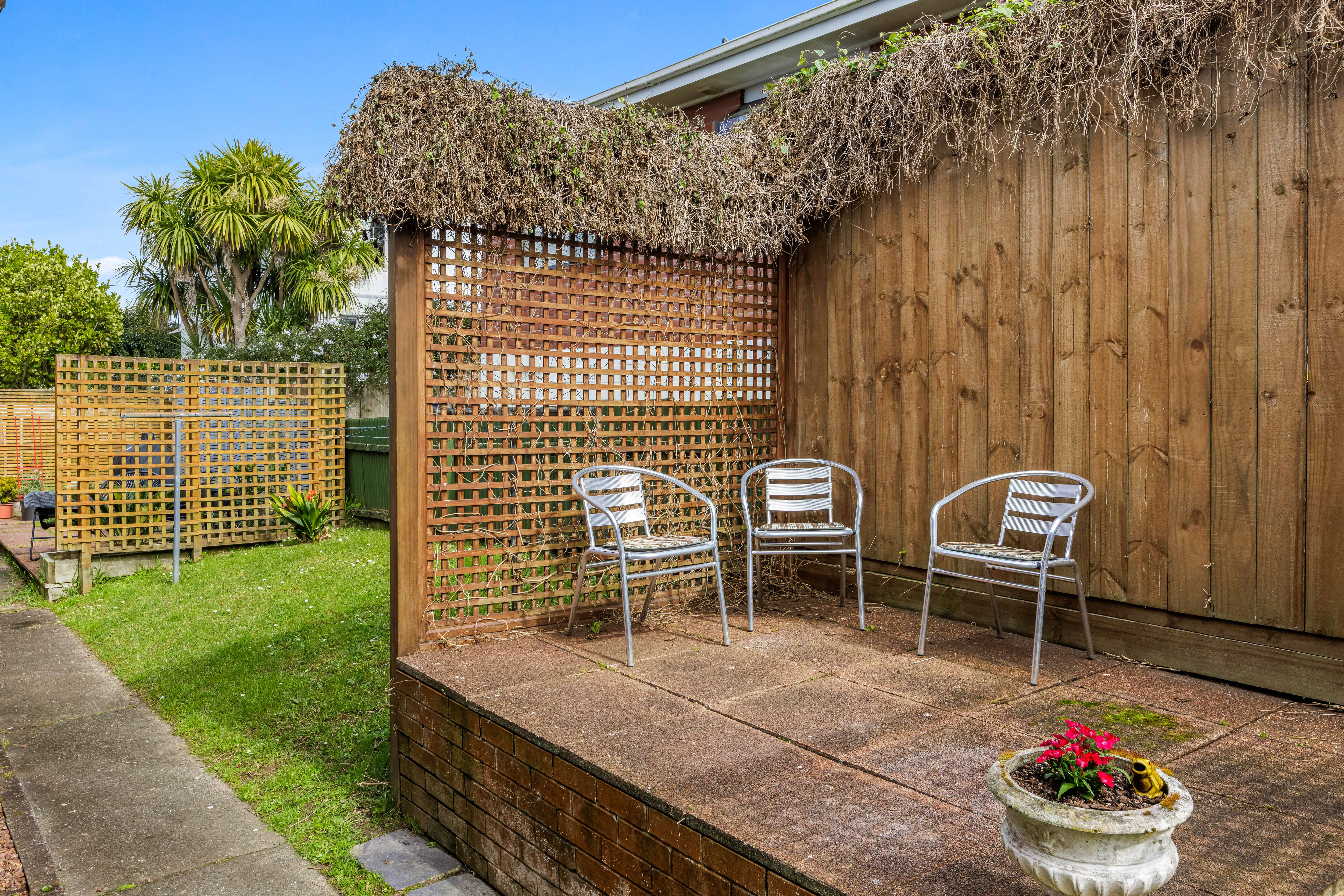  1/57  Francis Street, Hauraki, Auckland - 物件實景