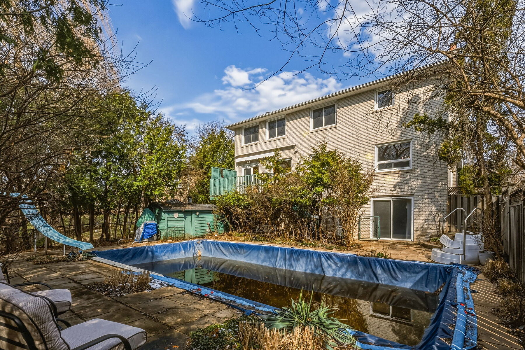  25 Sawley Dr - 物件實景