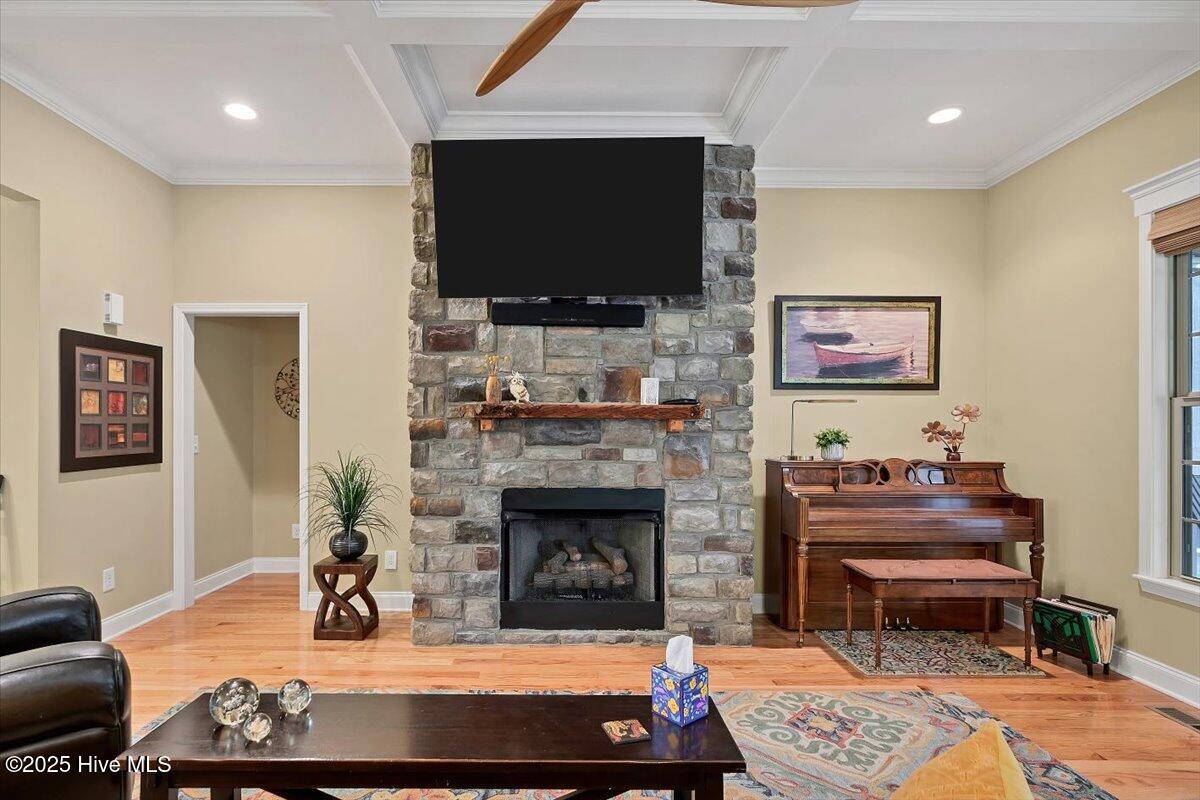 Pinehurst, North Carolina, 28374, United States, 5 Bedrooms Bedrooms, ,4 BathroomsBathrooms,Residential,For Sale,1917646