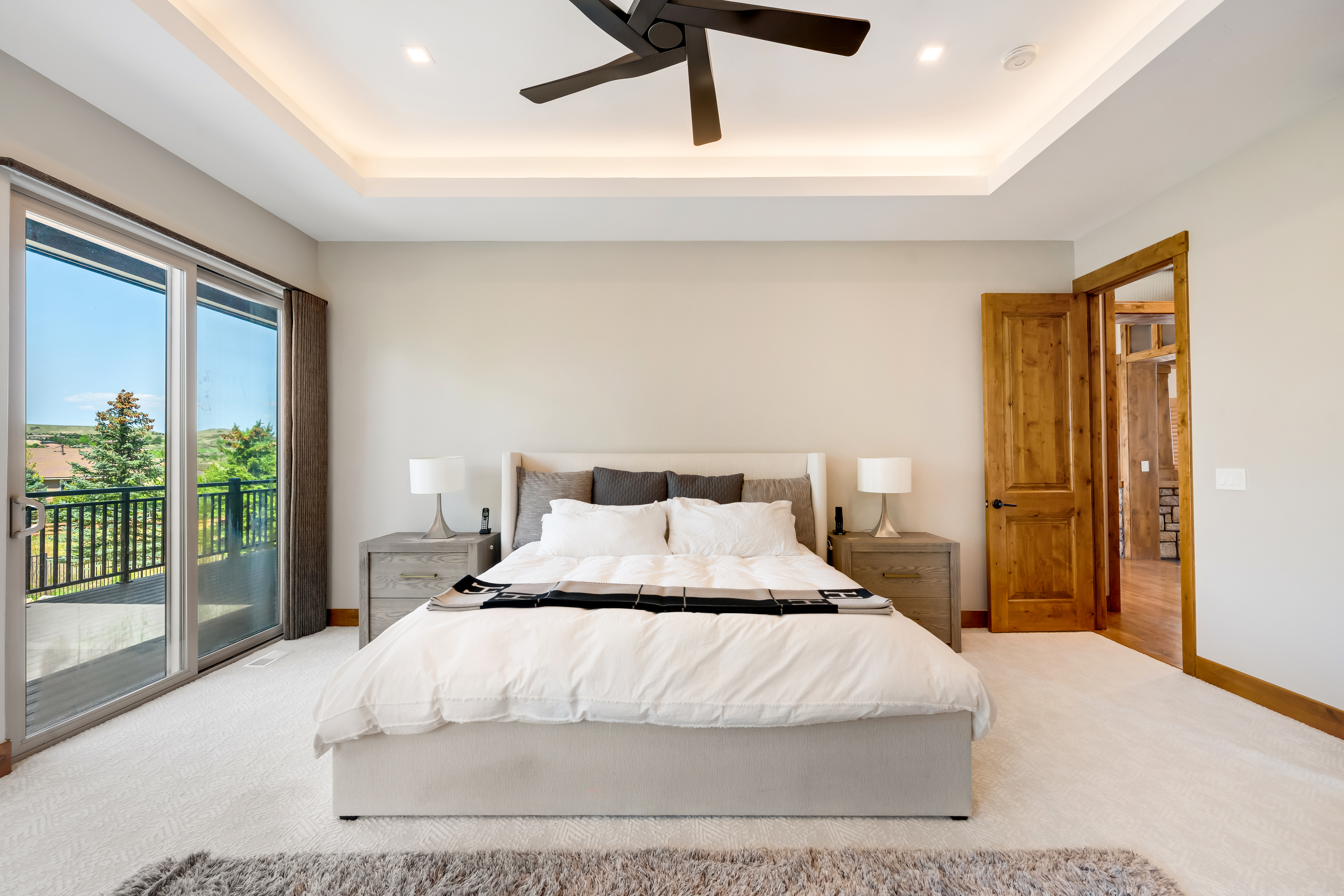  Fully Updated Luxury Estate In The Prestigious Pradera Golf Club Community - 物件實景