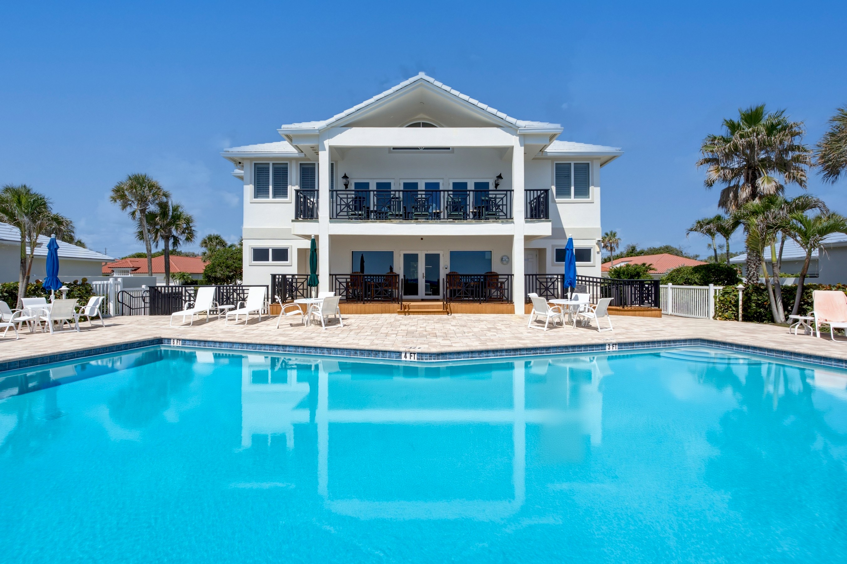  560 N Monterey Drive, Indian River Shores, FL, 32963 - 物件實景
