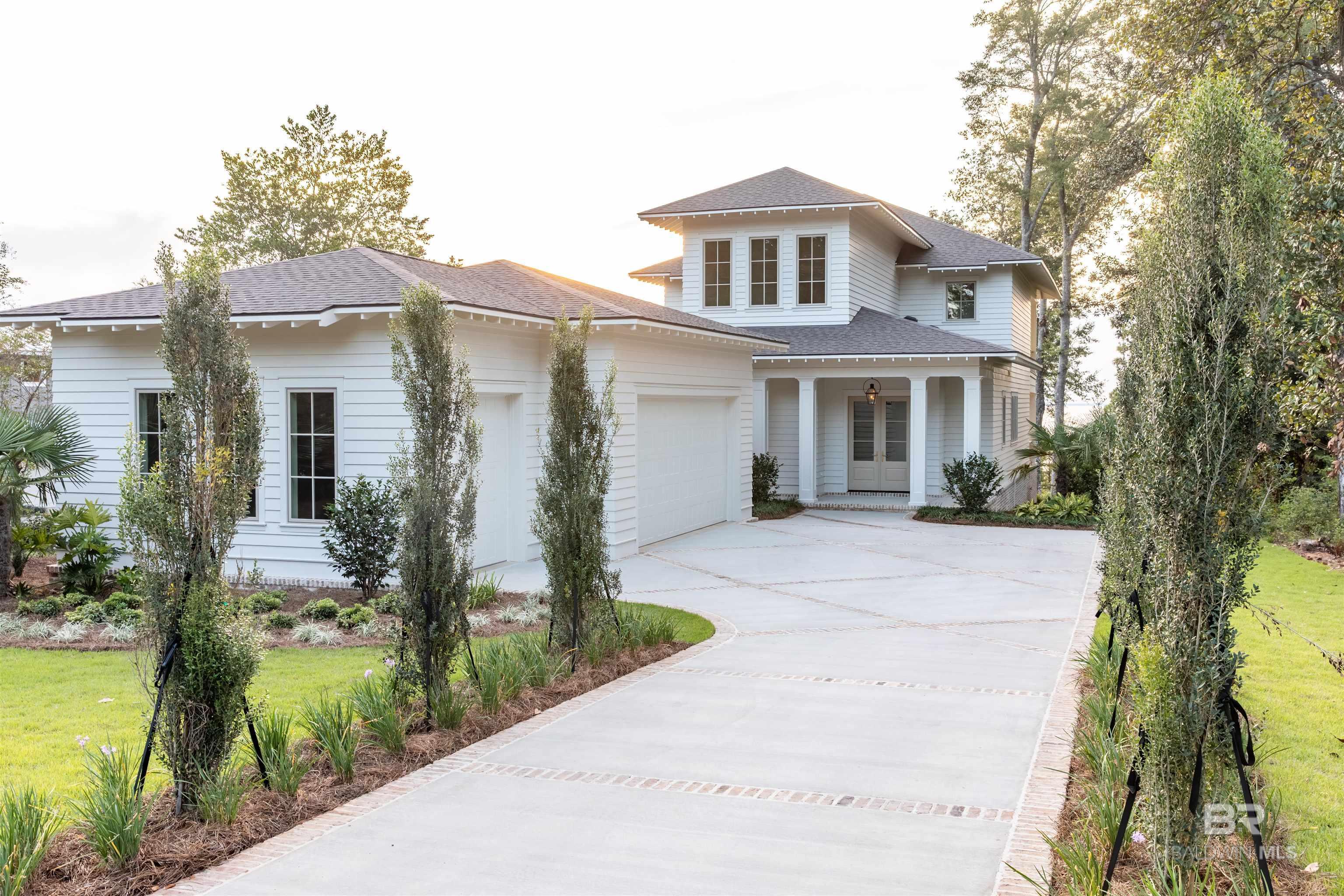 Fairhope, Alabama, 36532, United States, 4 Bedrooms Bedrooms, ,4 BathroomsBathrooms,Residential,For Sale,1998388