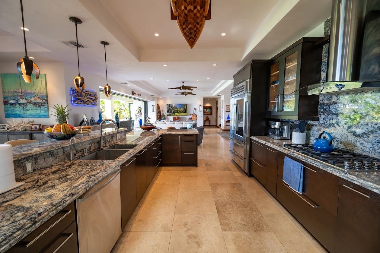 Kihei, Hawaii, 96753, United States, 4 Bedrooms Bedrooms, ,4 BathroomsBathrooms,Residential,For Sale,2003313