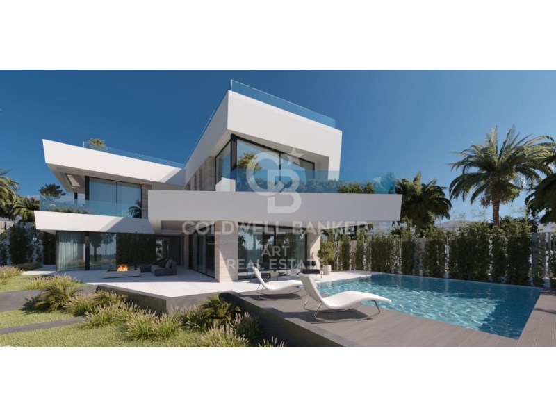 Mijas, Andalusia, ES, 5 Bedrooms Bedrooms, ,4 BathroomsBathrooms,Residential,For Sale,1987678