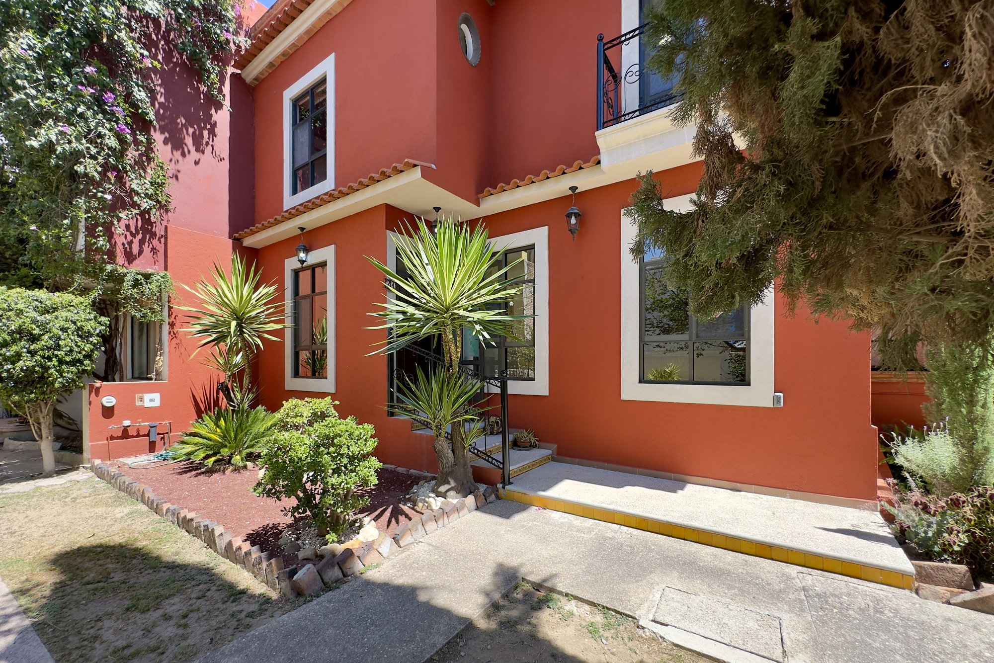  Casa Colorada - 物件實景