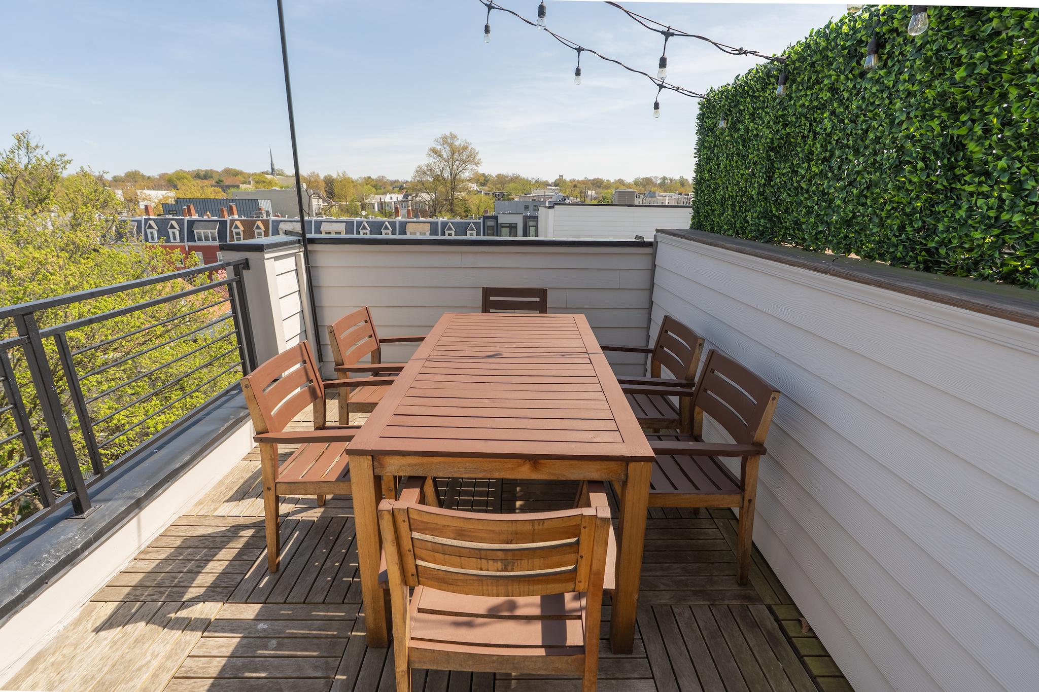  811 Upshur Street NW, Washington, DC, 20011 - 物件實景