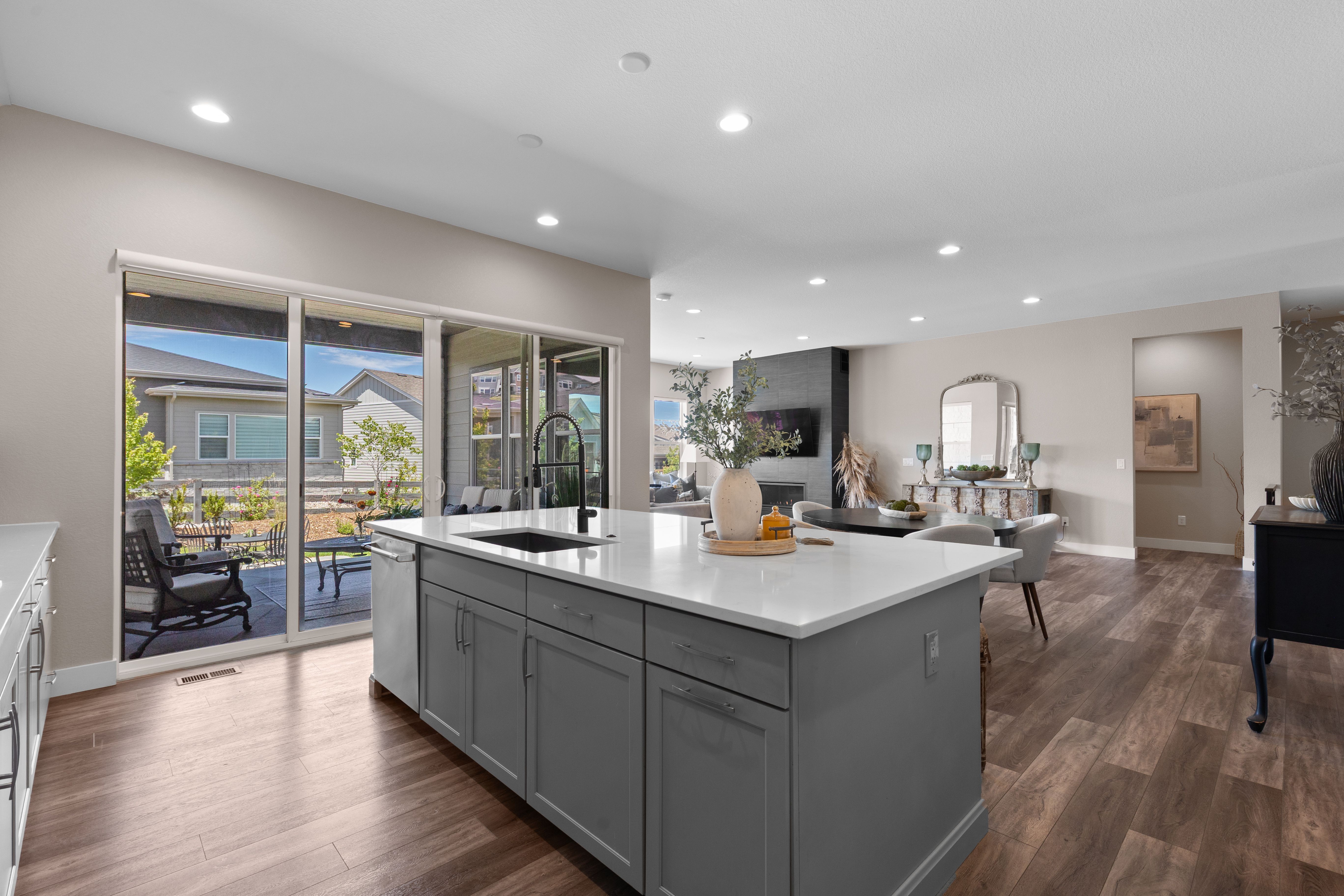  100% Move-in Ready and Beautifully Designed - 物件實景