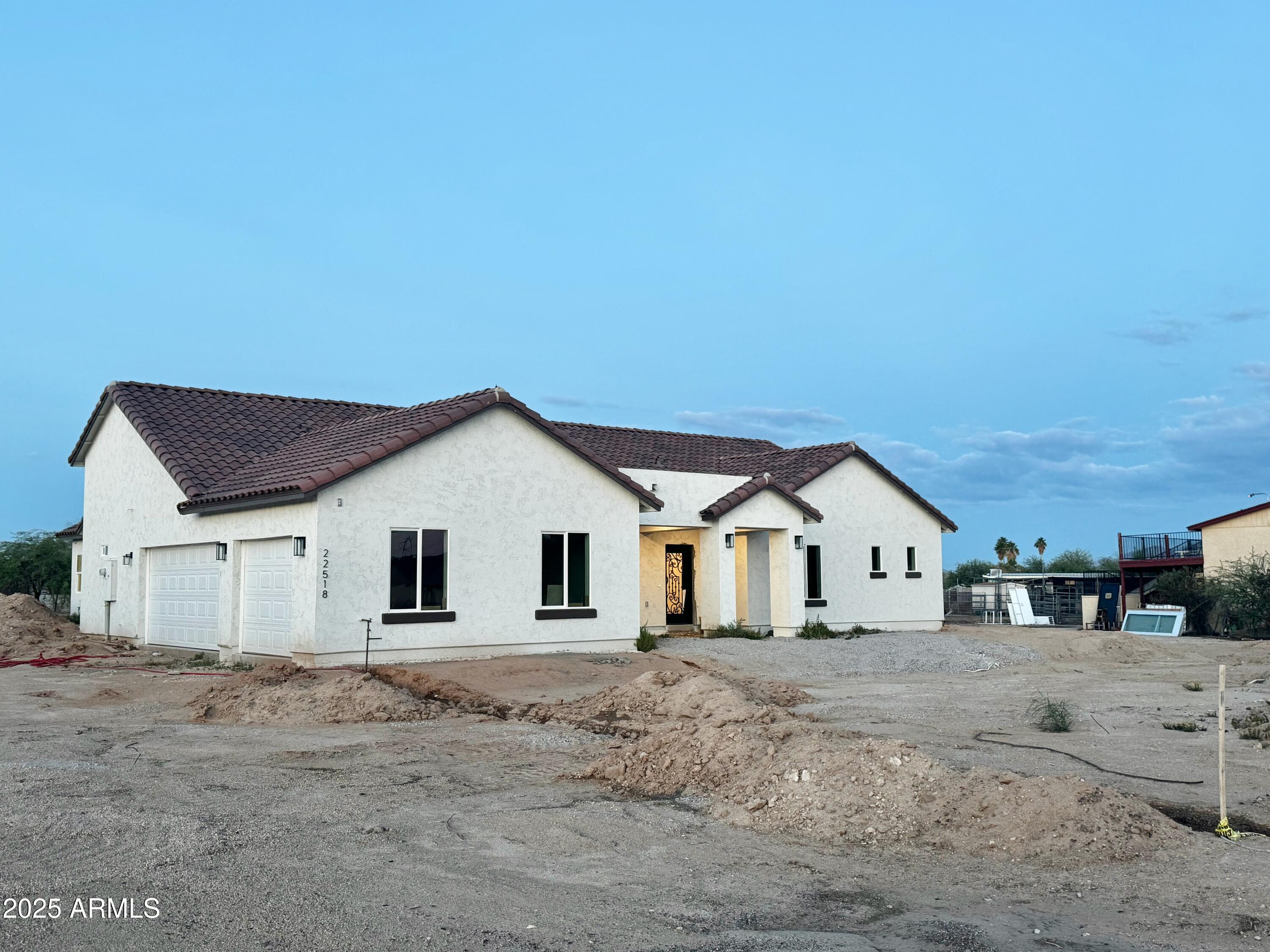 Buckeye, Arizona, 85326, United States, 4 Bedrooms Bedrooms, ,Residential,For Sale,1847389