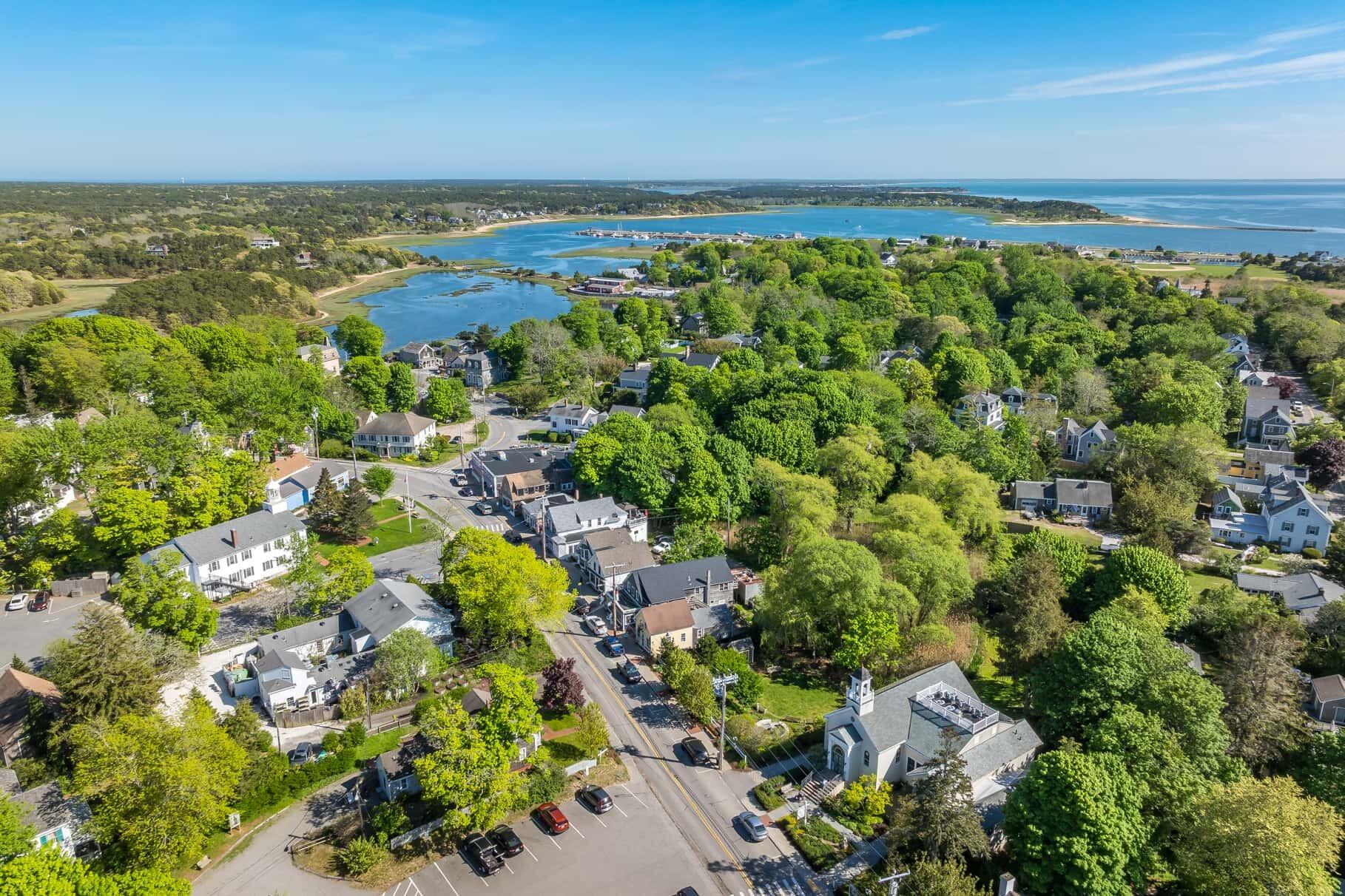  10 Bank Street, Wellfleet, MA, 02667 - 物件實景