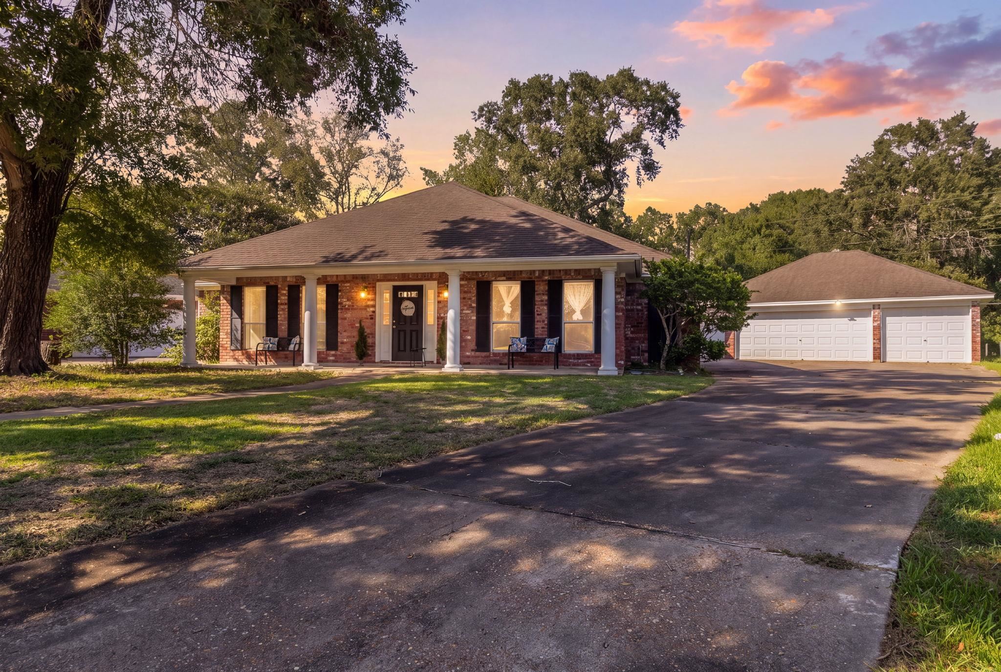 Koawood Ln, Beaumont, TX 77713 #1