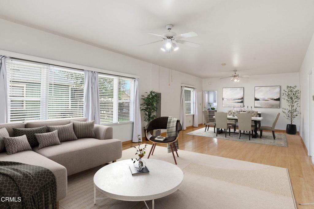Santa Paula, California, 93060, United States, 3 Bedrooms Bedrooms, ,1 BathroomBathrooms,Residential,For Sale,2043015
