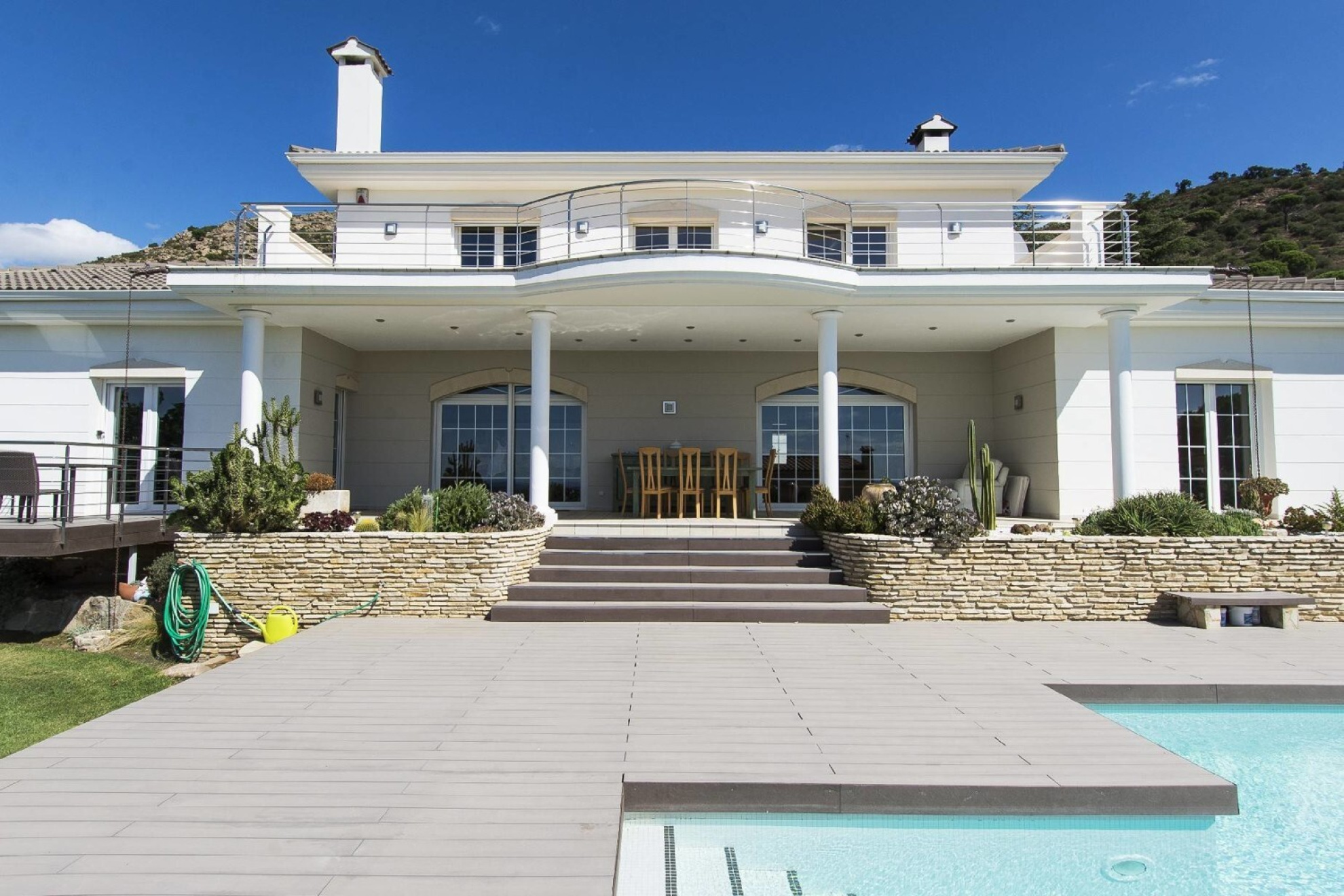  Luxurious home with views in Pau, Alt Empordà - 物件實景