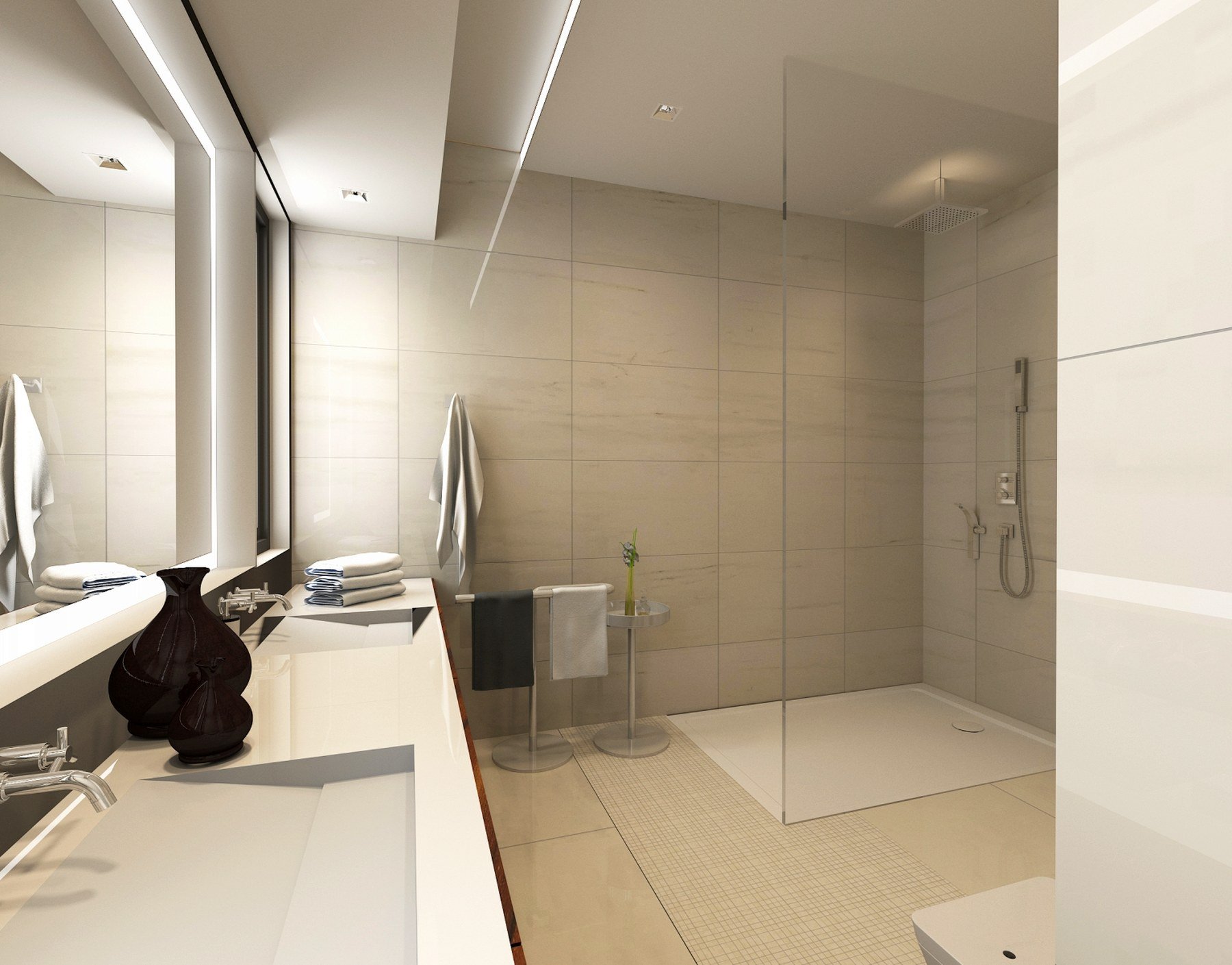  Hillside Villa with Customisable Layout in Geroskipou, Pafos - 物件實景